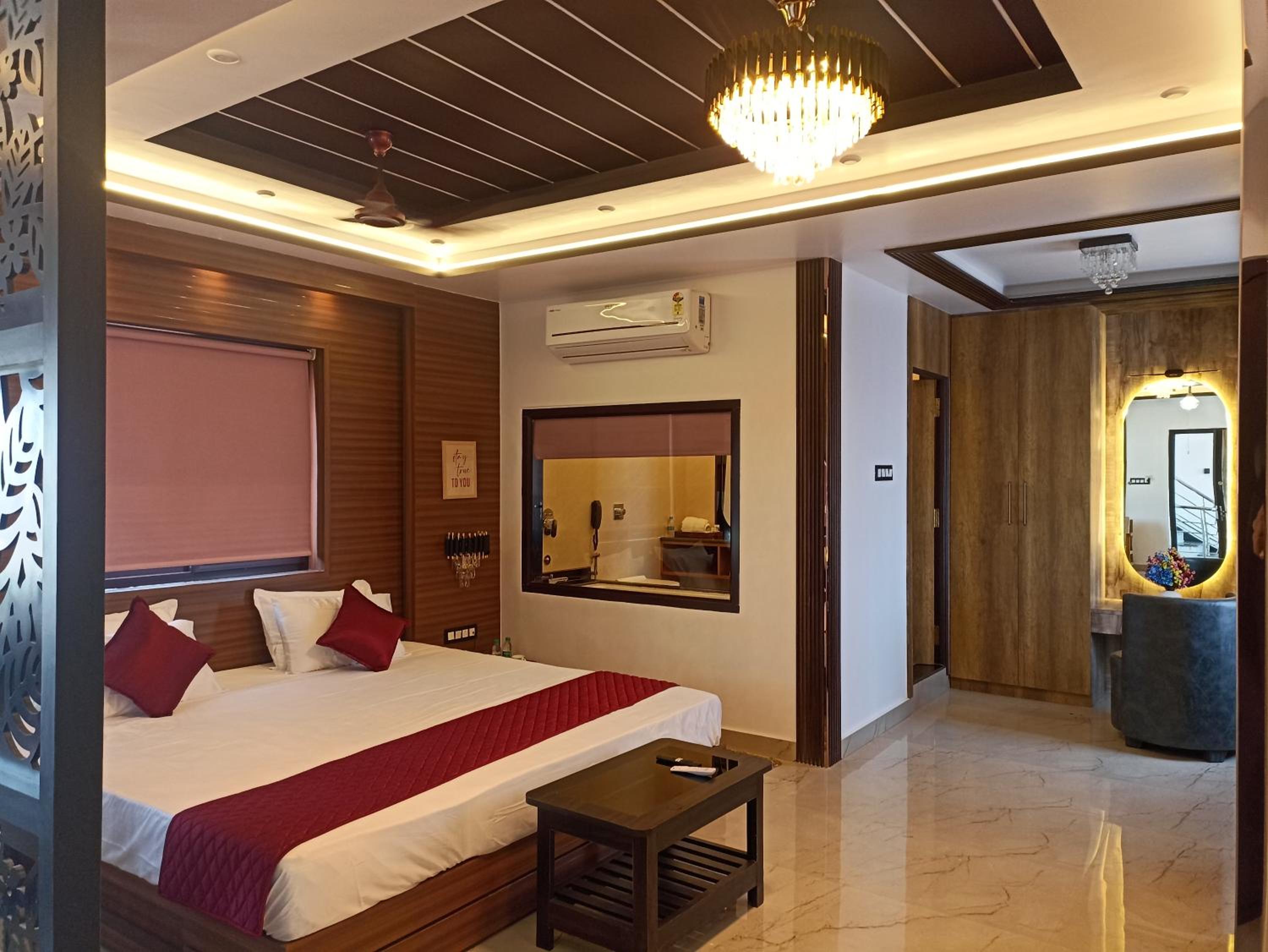 Executive Suite