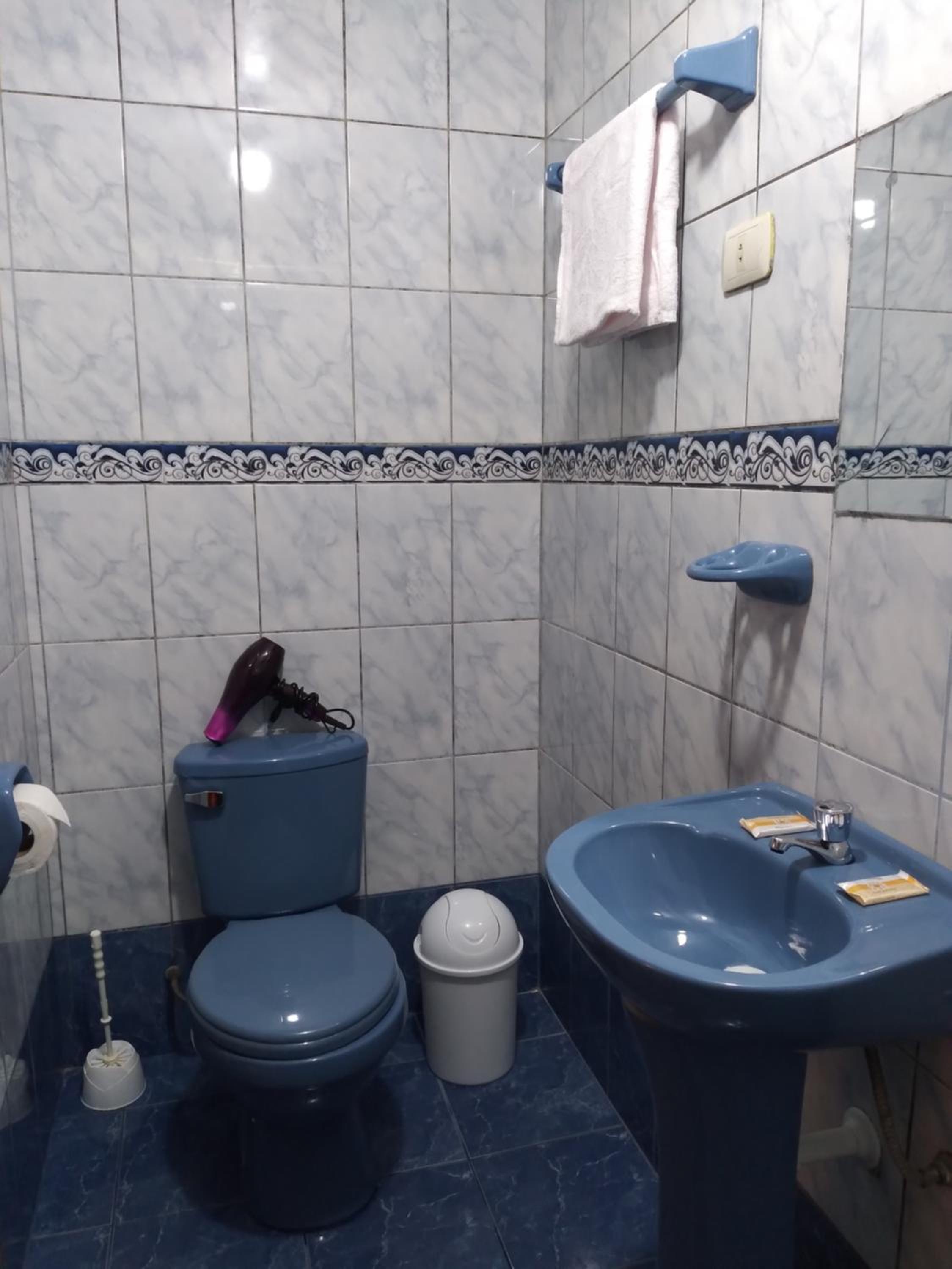 Quadruple Room With Private Bathroom photo 3