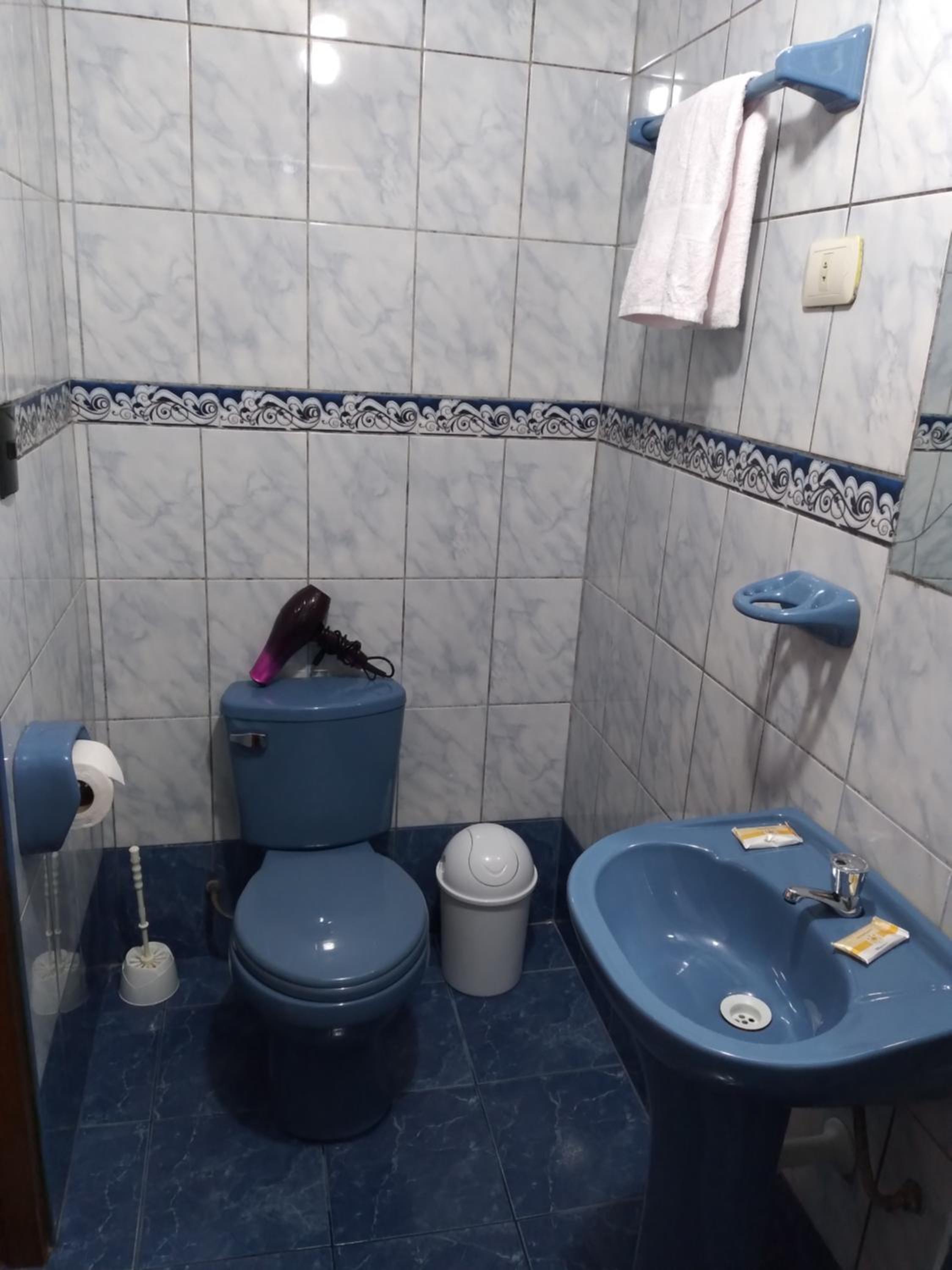 Twin Room photo 2