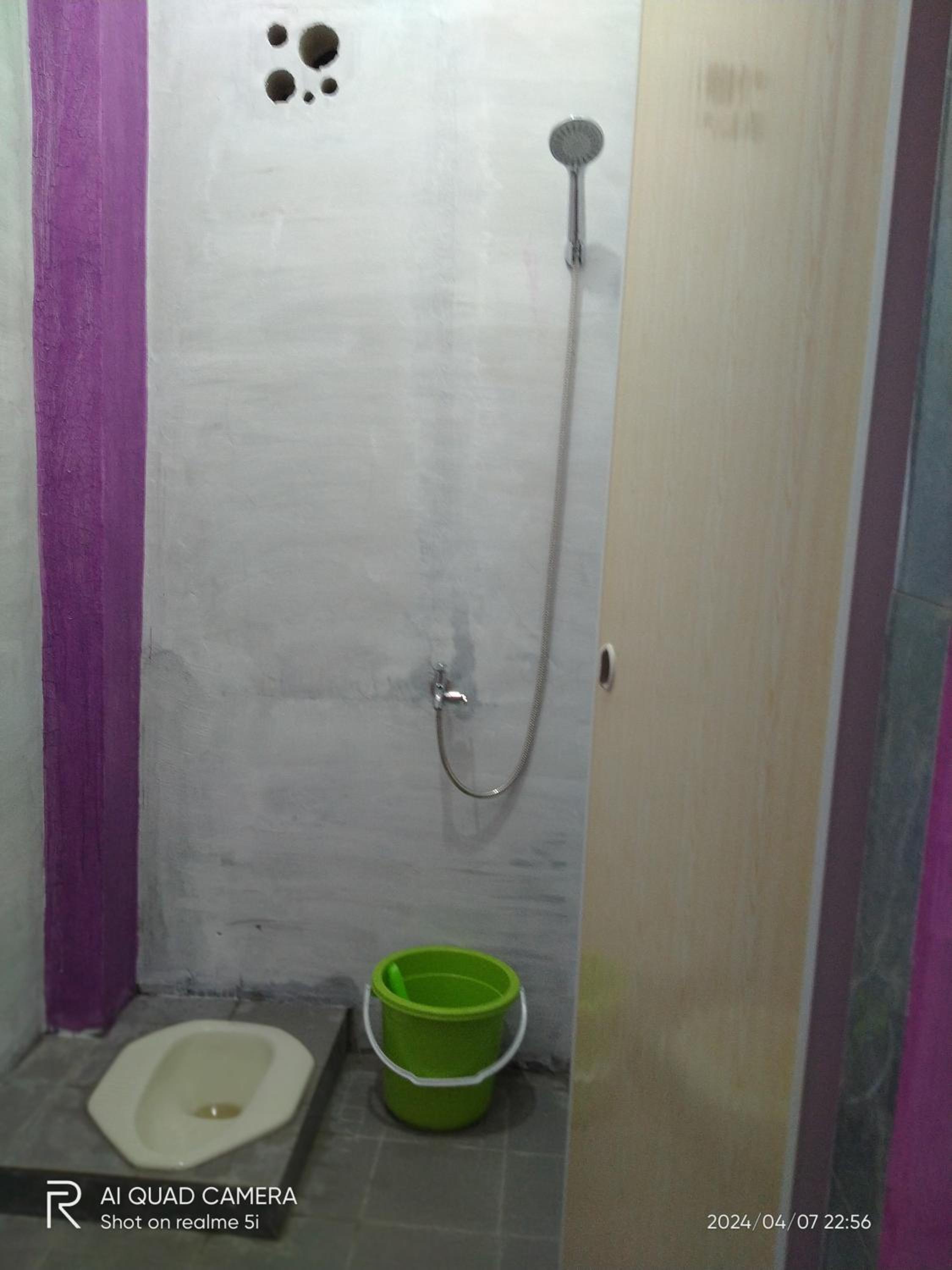Deluxe Double Room (2 Adults + 1 Child) photo 2