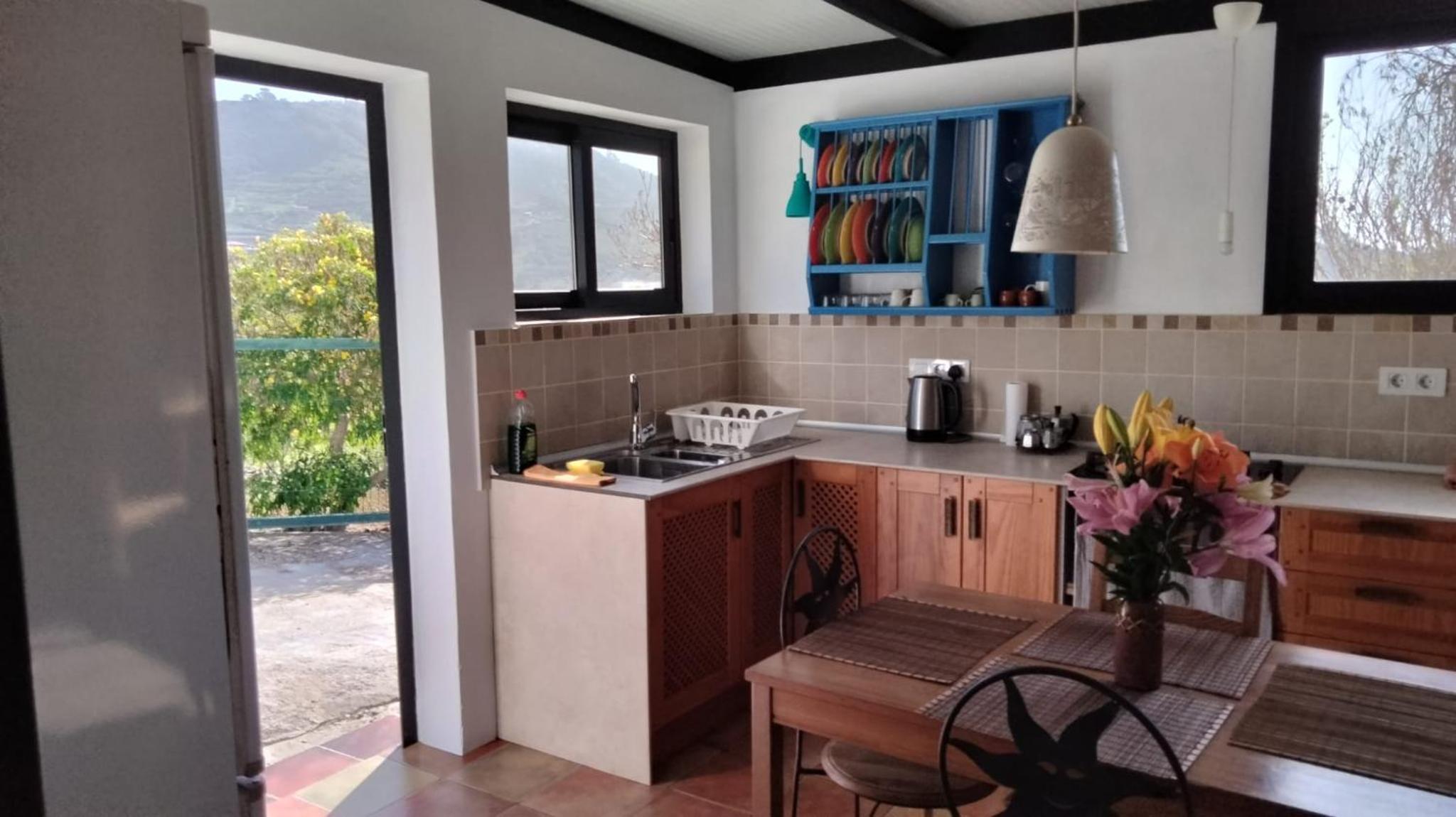 Two-Bedroom House photo 3