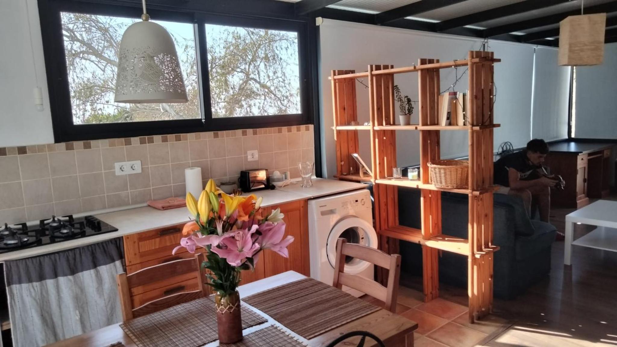 Two-Bedroom House photo 2