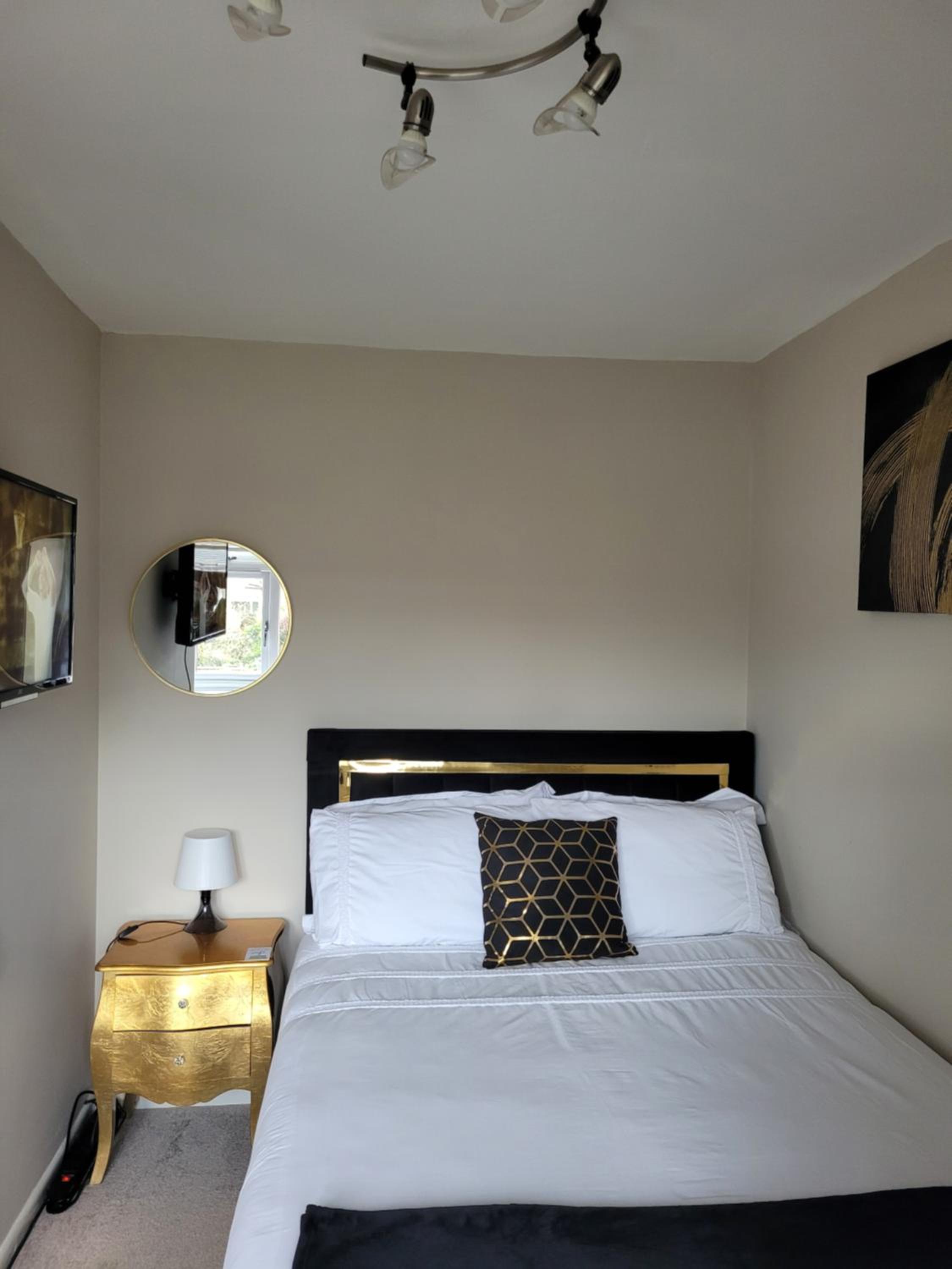 Double Room photo 1