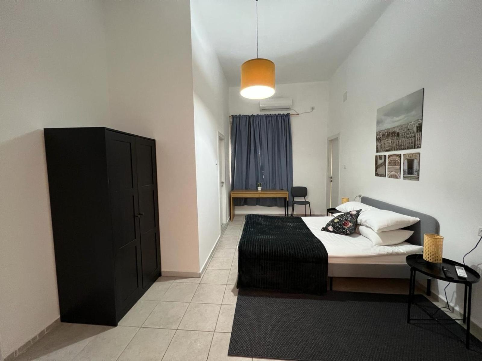 Classic Double Room - Photo 1