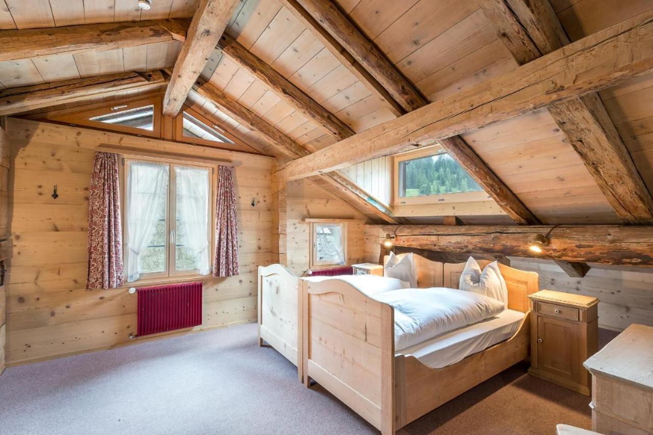 Large Double Room photo 1