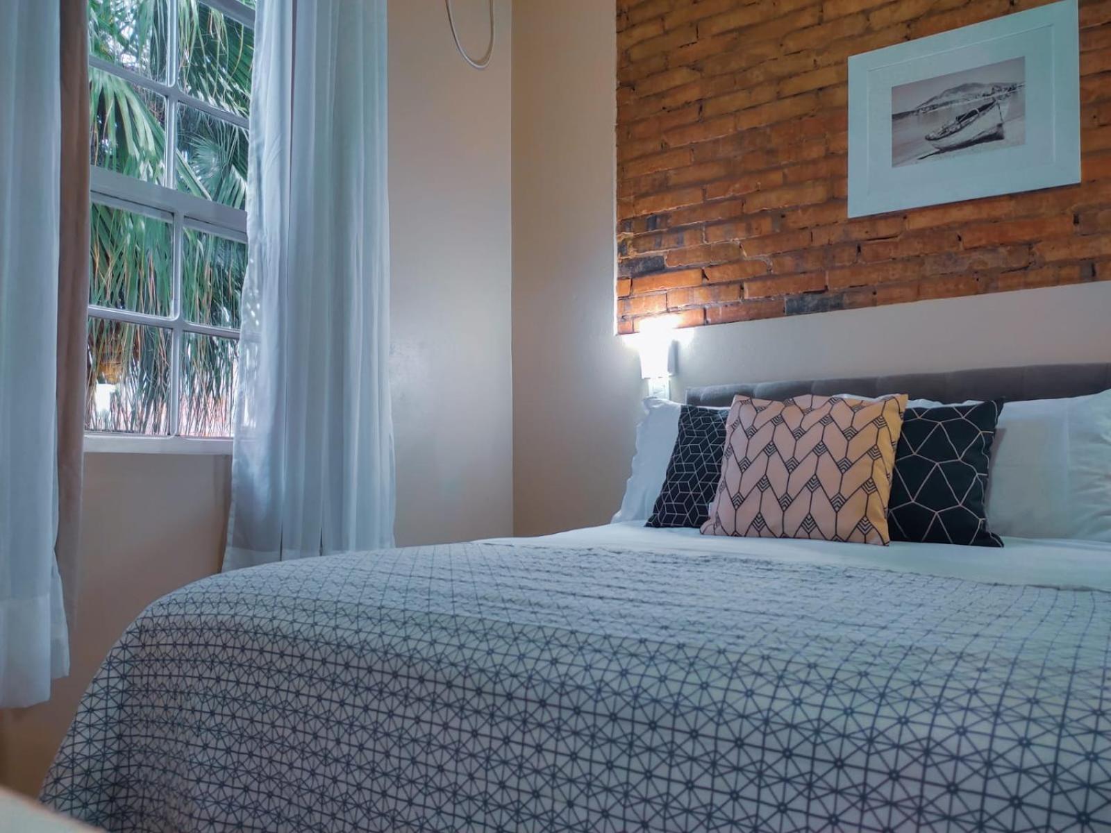 Large Double Room
