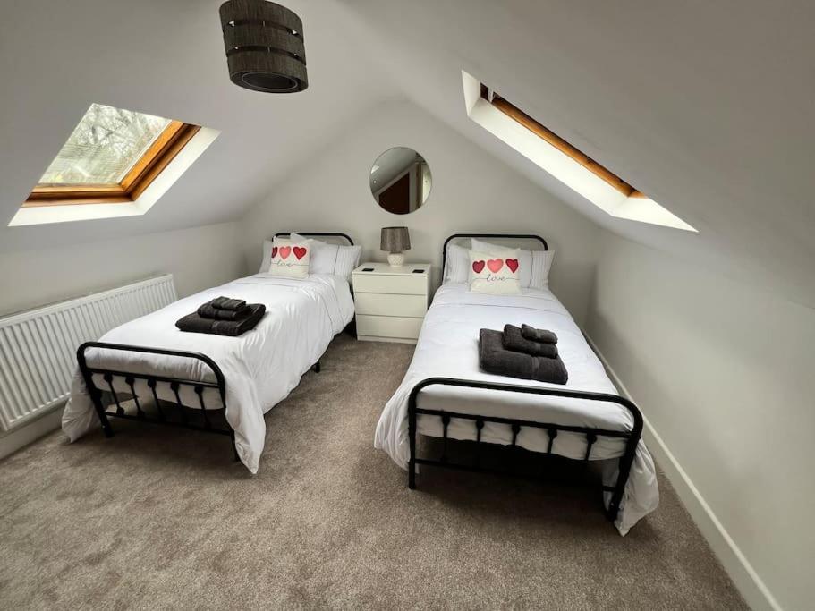 Four-Bedroom House photo 1