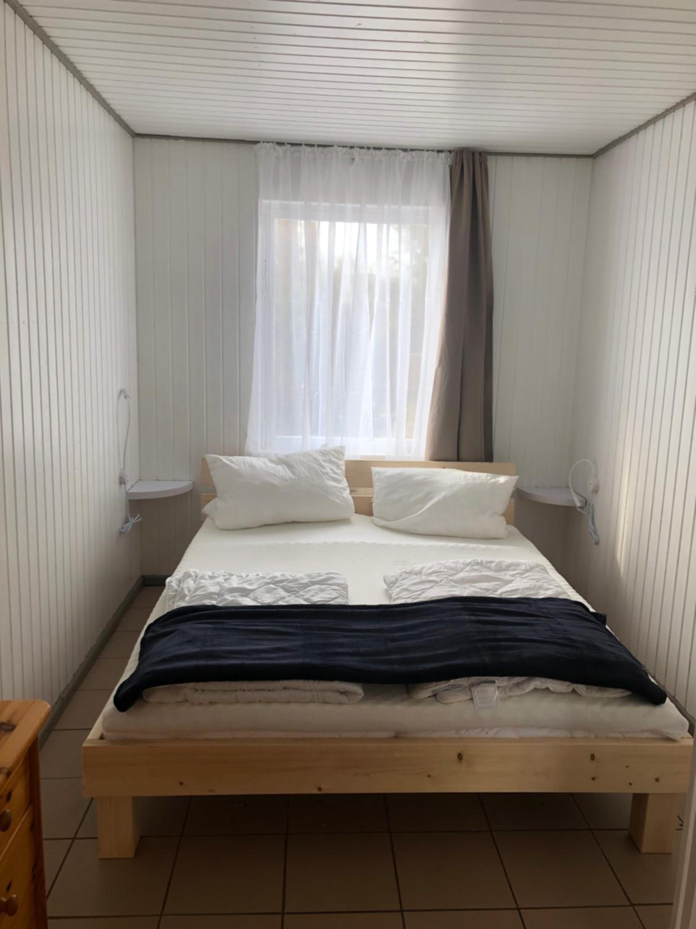 One-Bedroom Bungalow