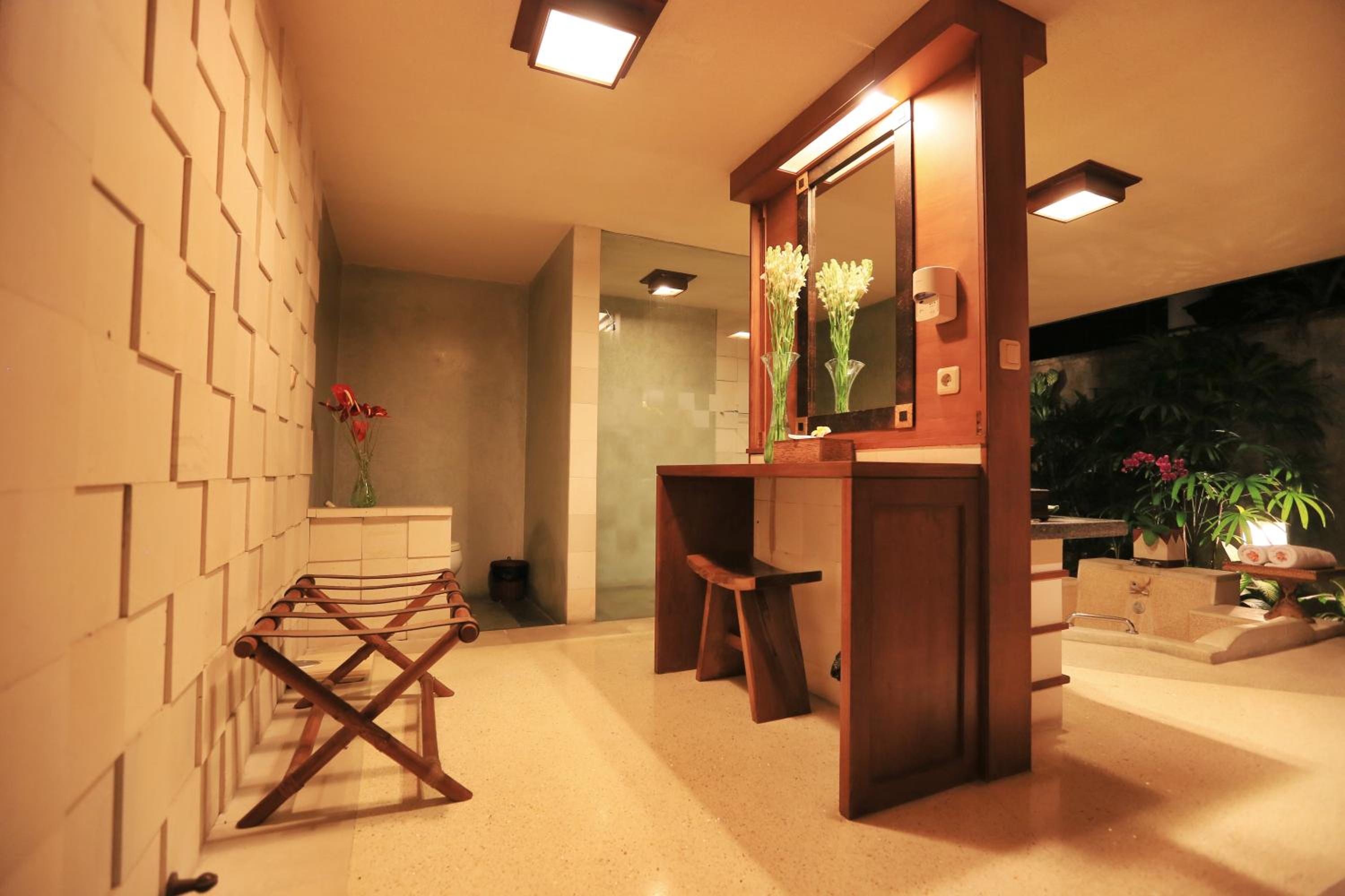 Junior Suite Villa with Private Pool - Photo 14