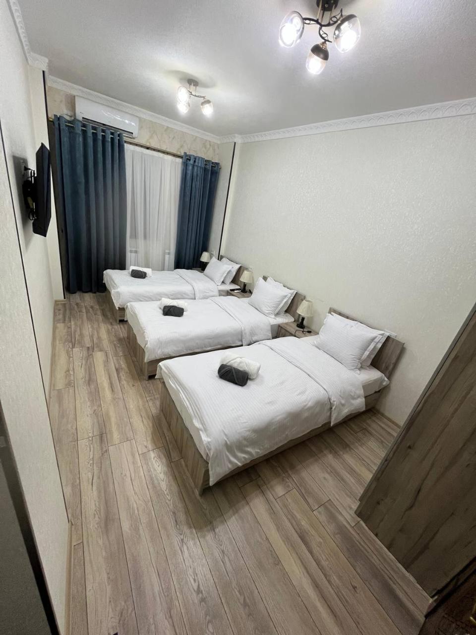 Classic Triple Room photo 1