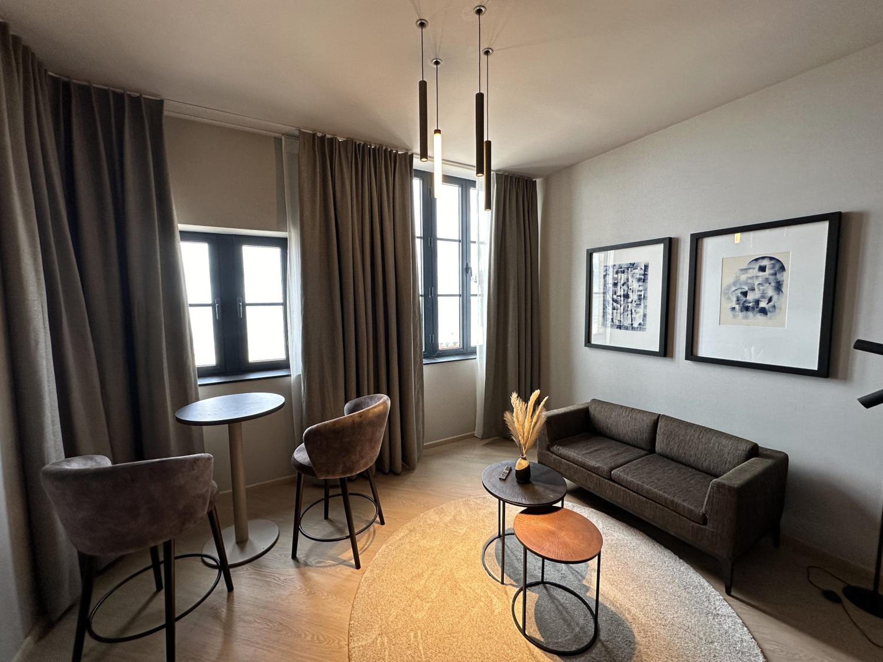 Double Room with Sea View photo 3