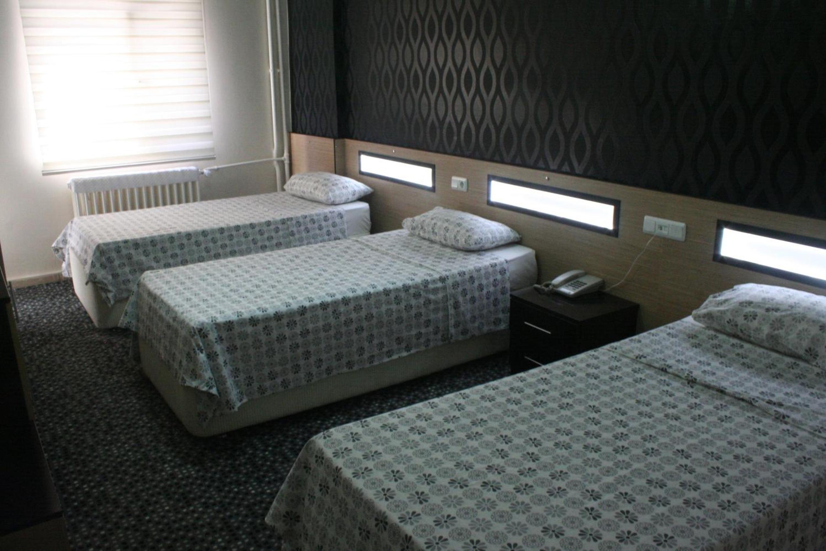 Triple Room photo 3