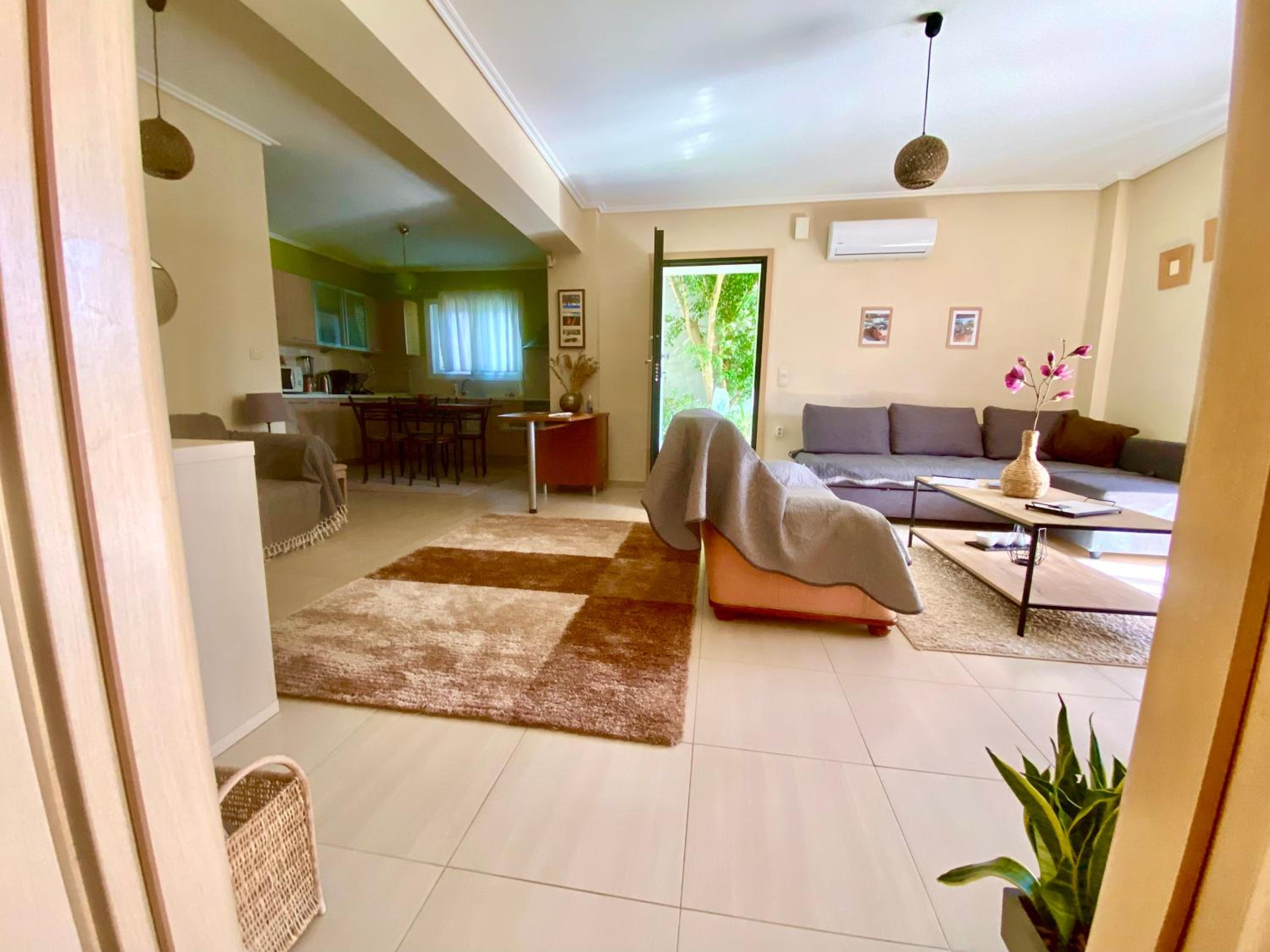 One-Bedroom Apartment - Photo 57