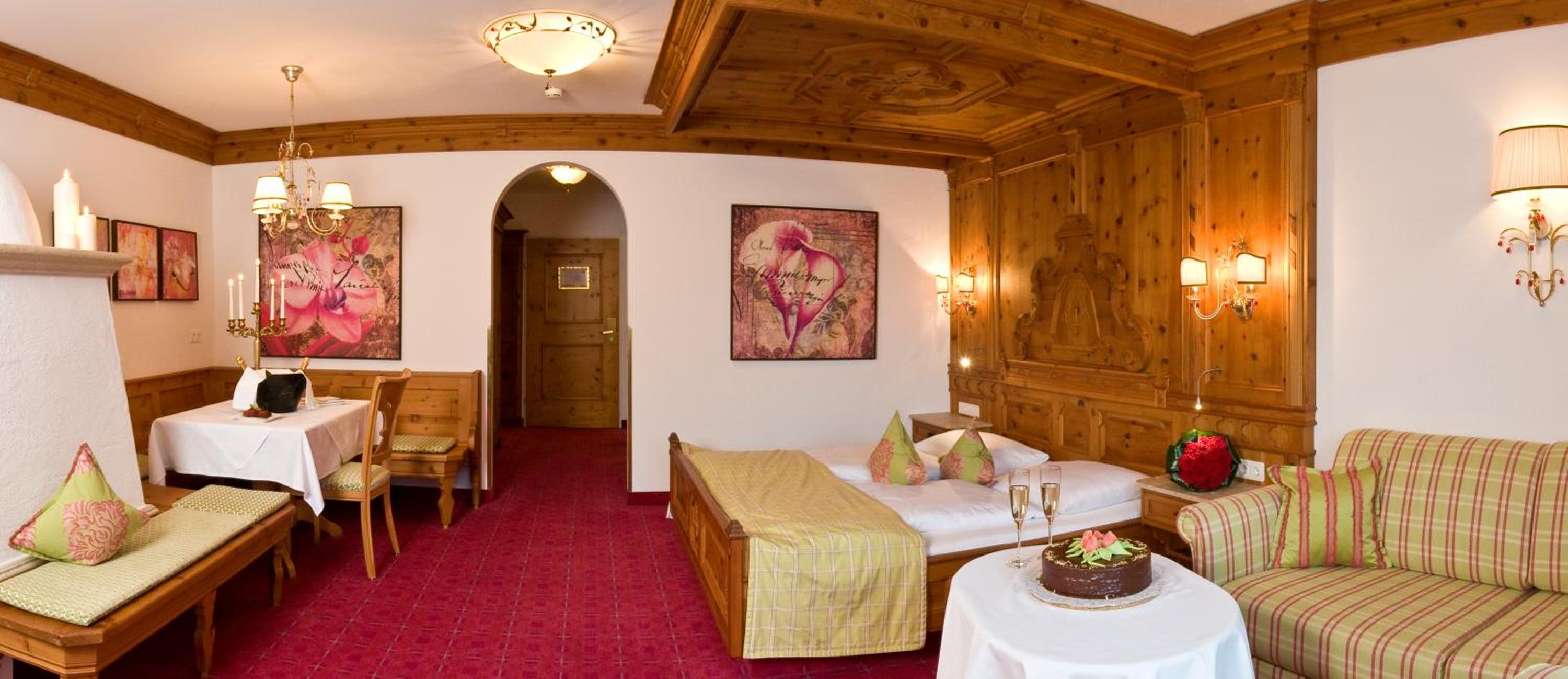 Quadruple Room photo 2