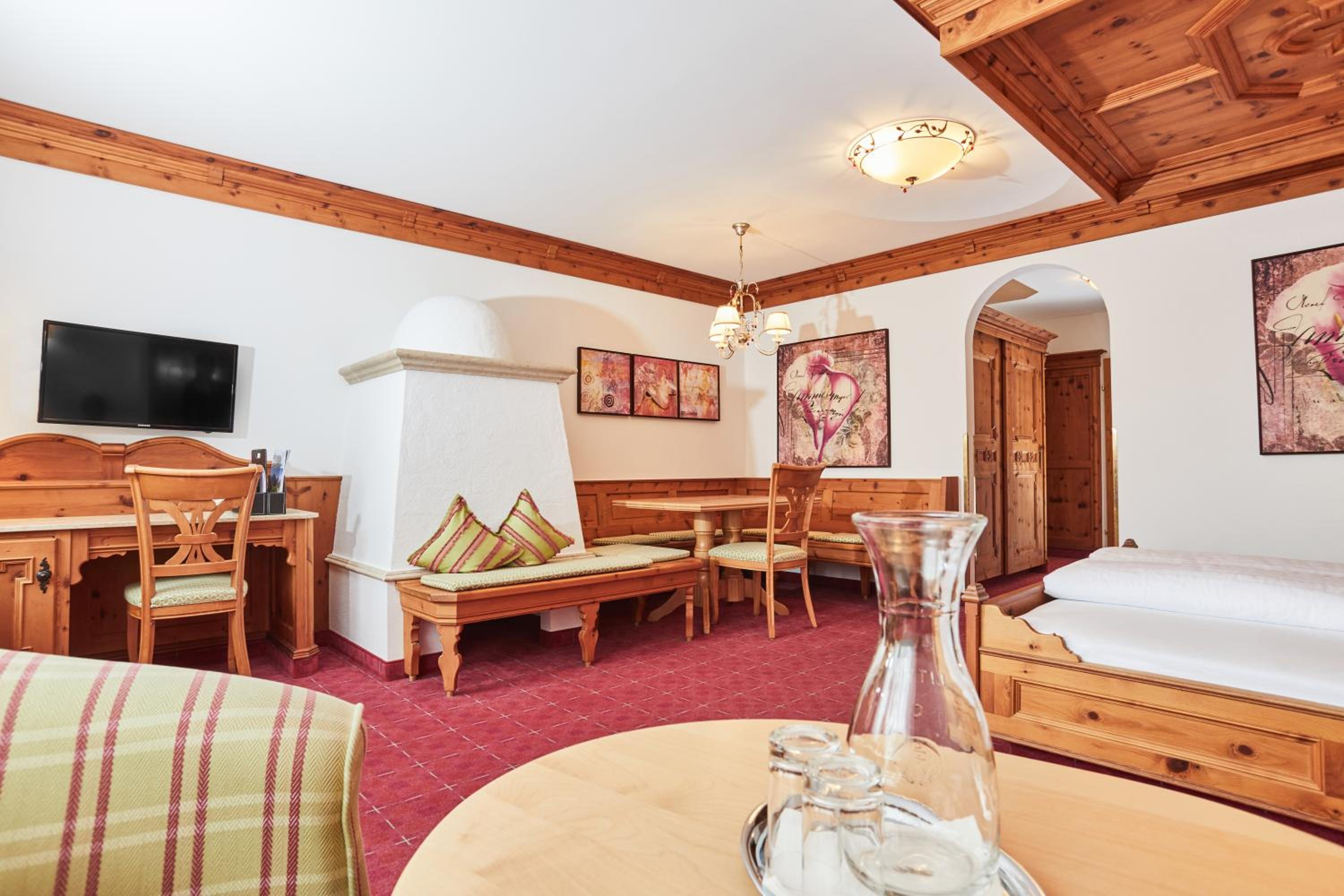 Quadruple Room photo 1
