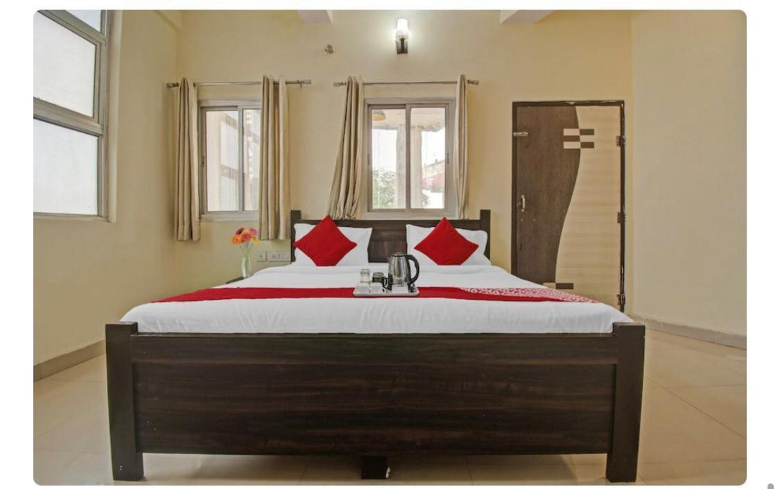 Budget Double Room - Photo 1