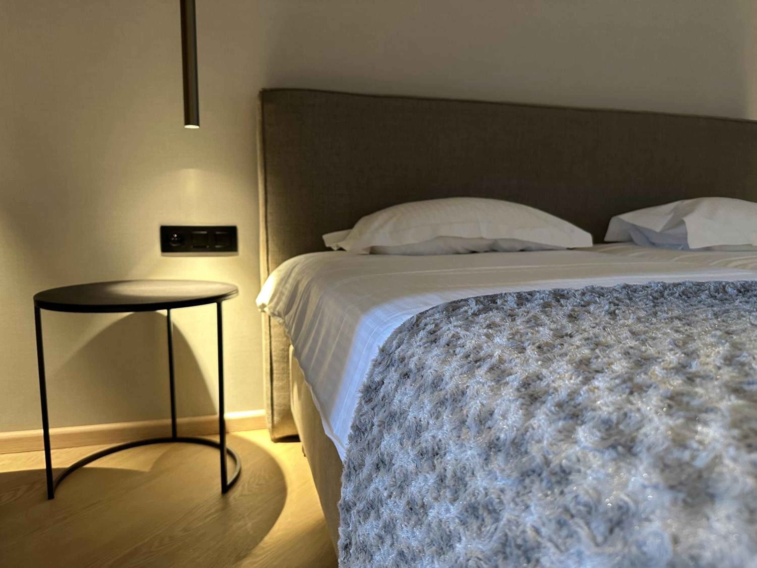 Double Room with Sea View photo 2
