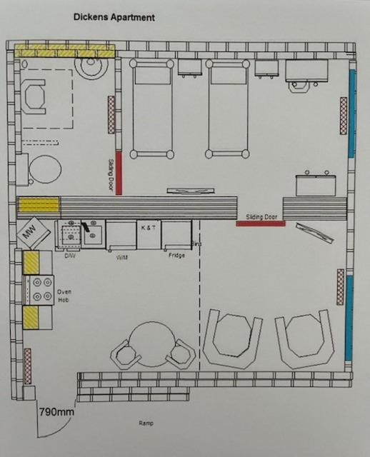 Apartment - Ground Floor - Photo 16
