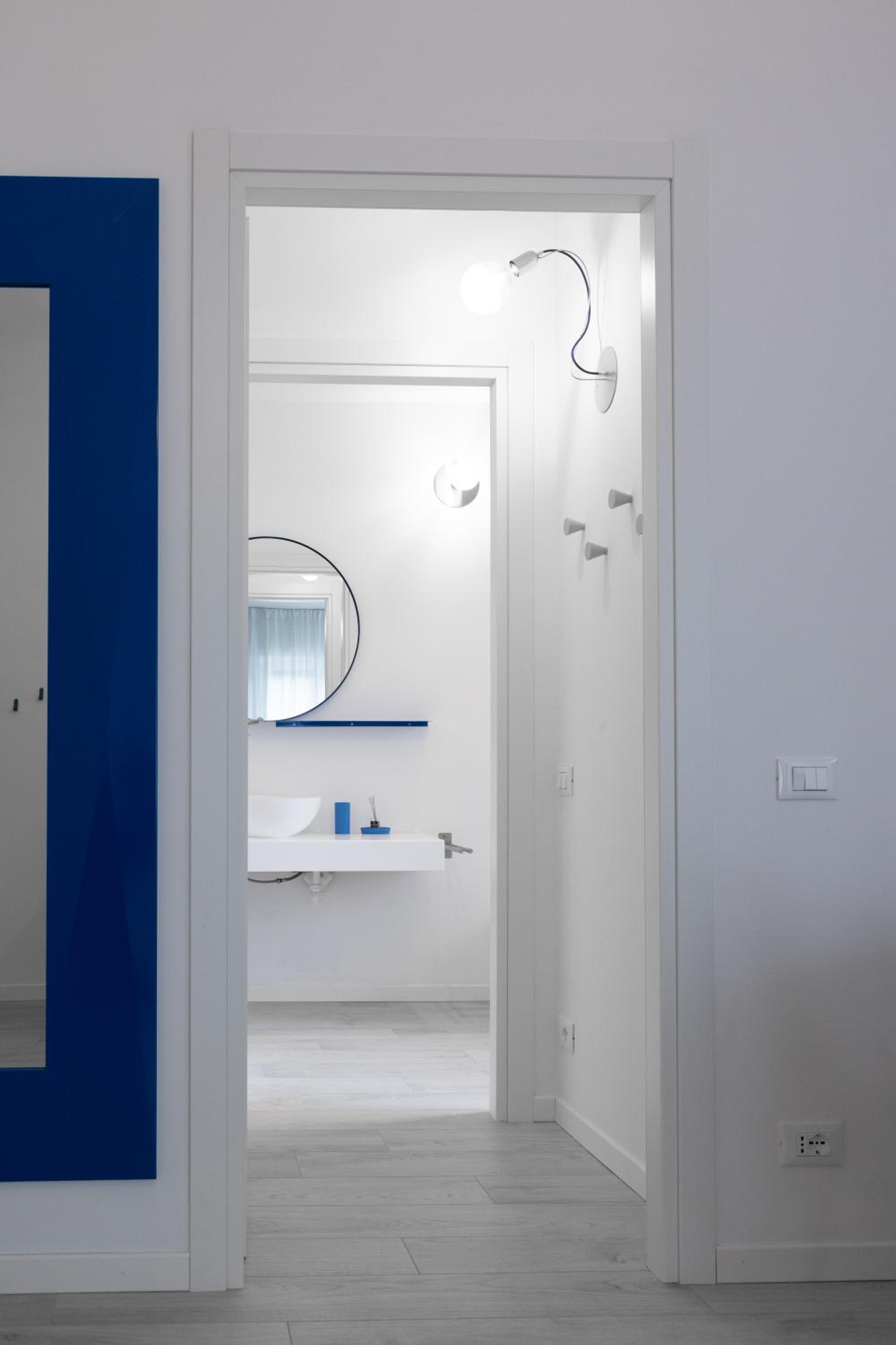 Quadruple Room with Private Bathroom photo 3