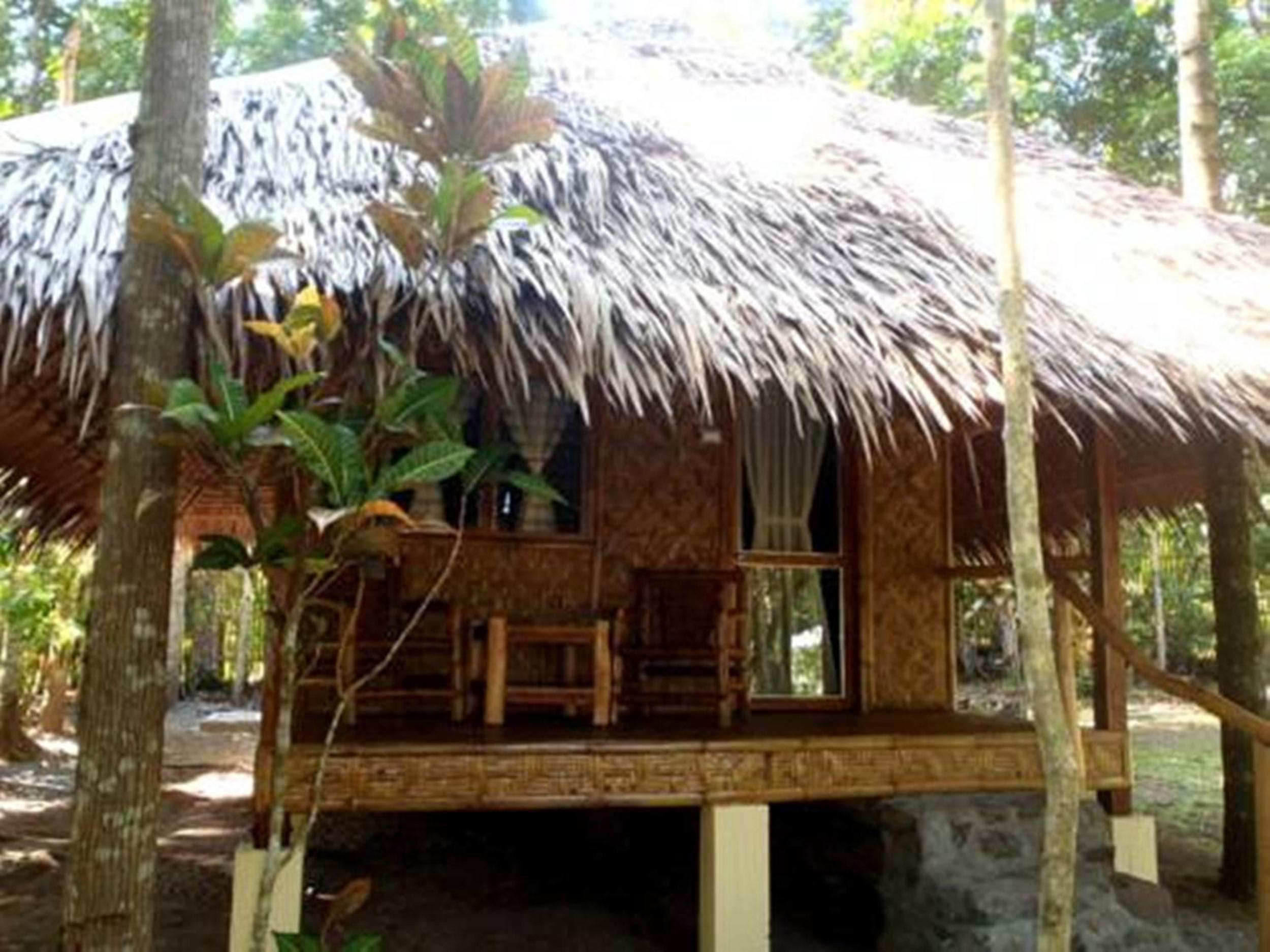 Bungalow photo 2