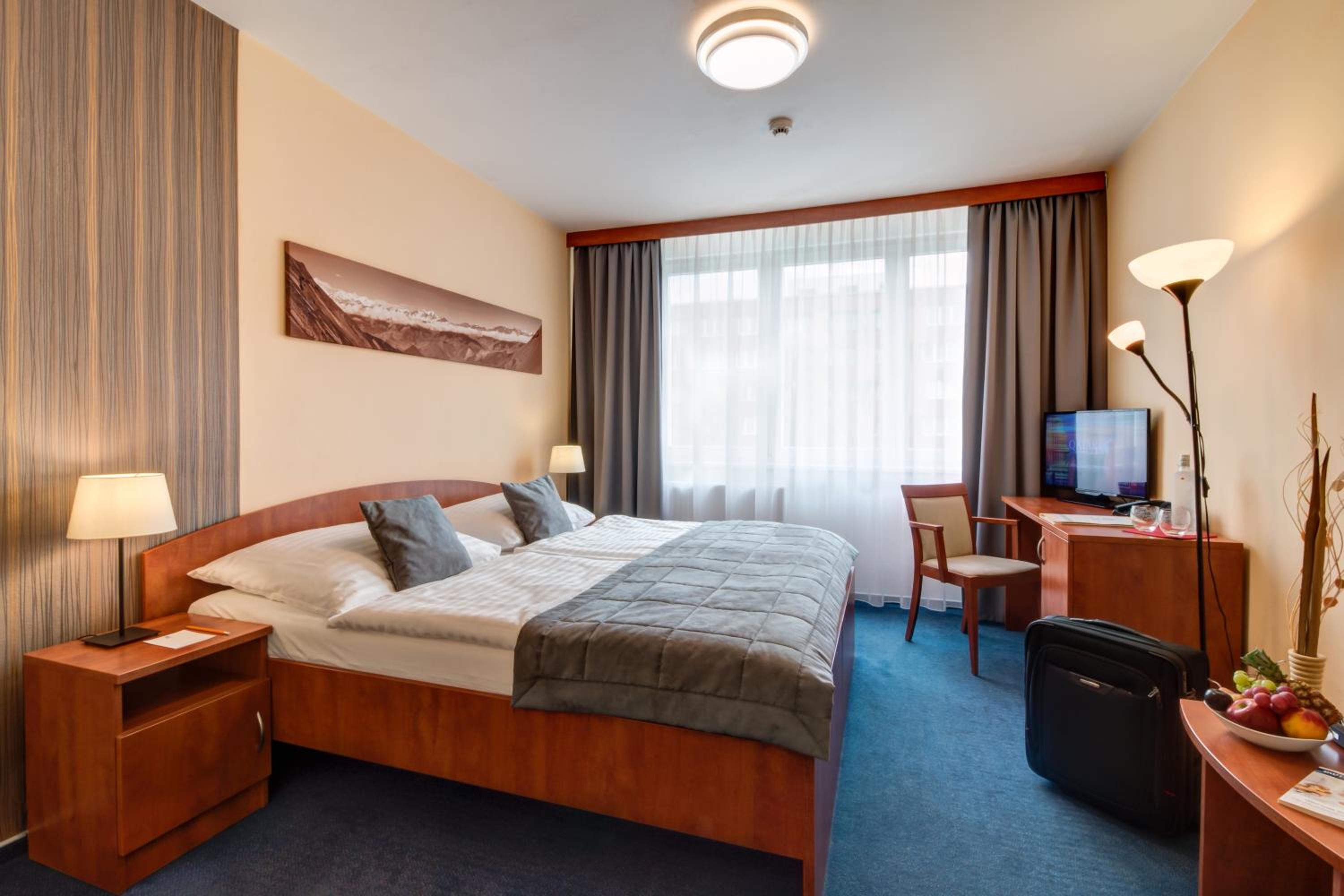 Twin Room - Photo 6