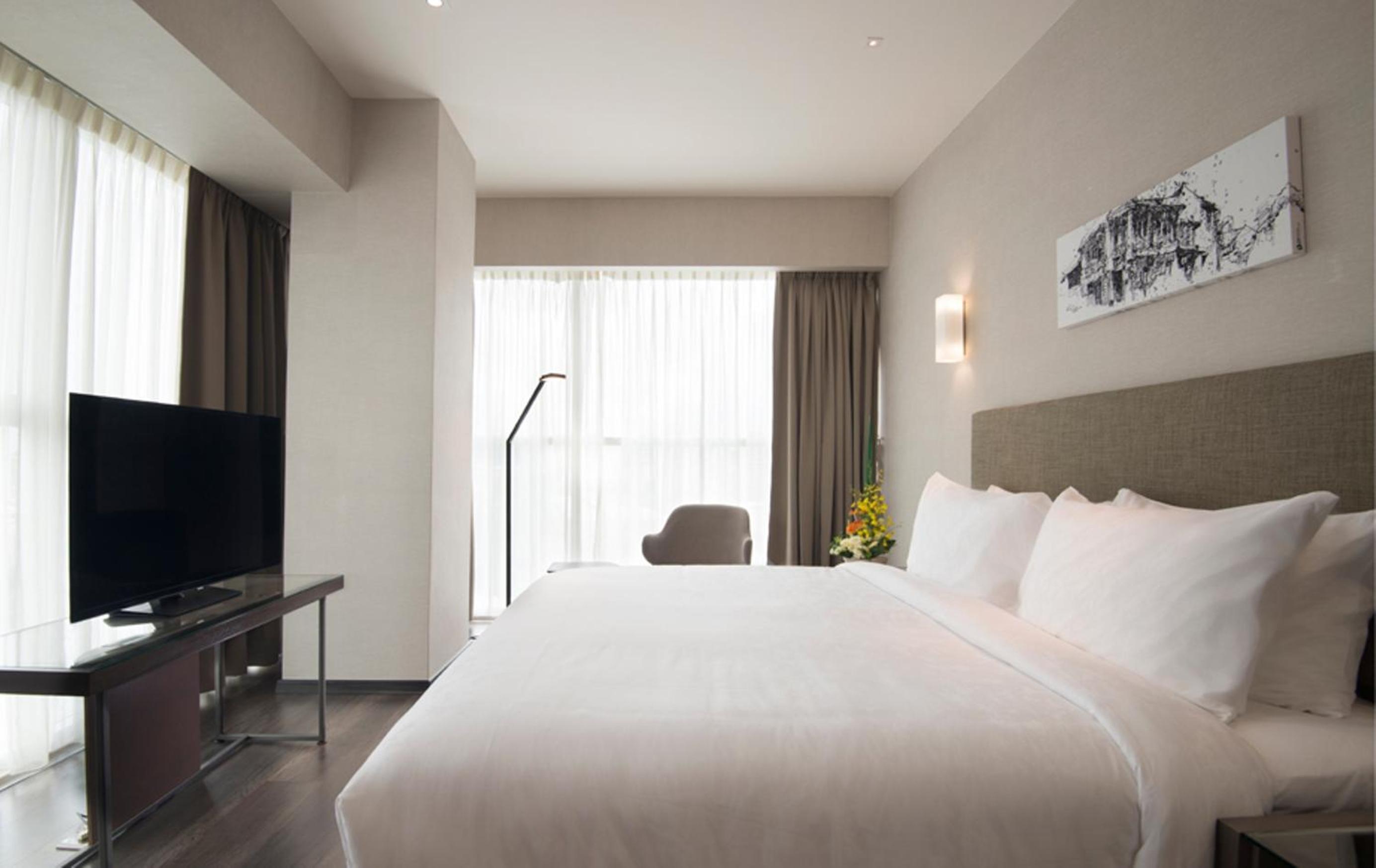 Olive Deluxe Room photo 2