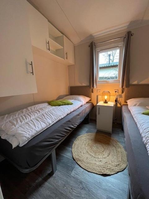 Two-Bedroom Chalet photo 1