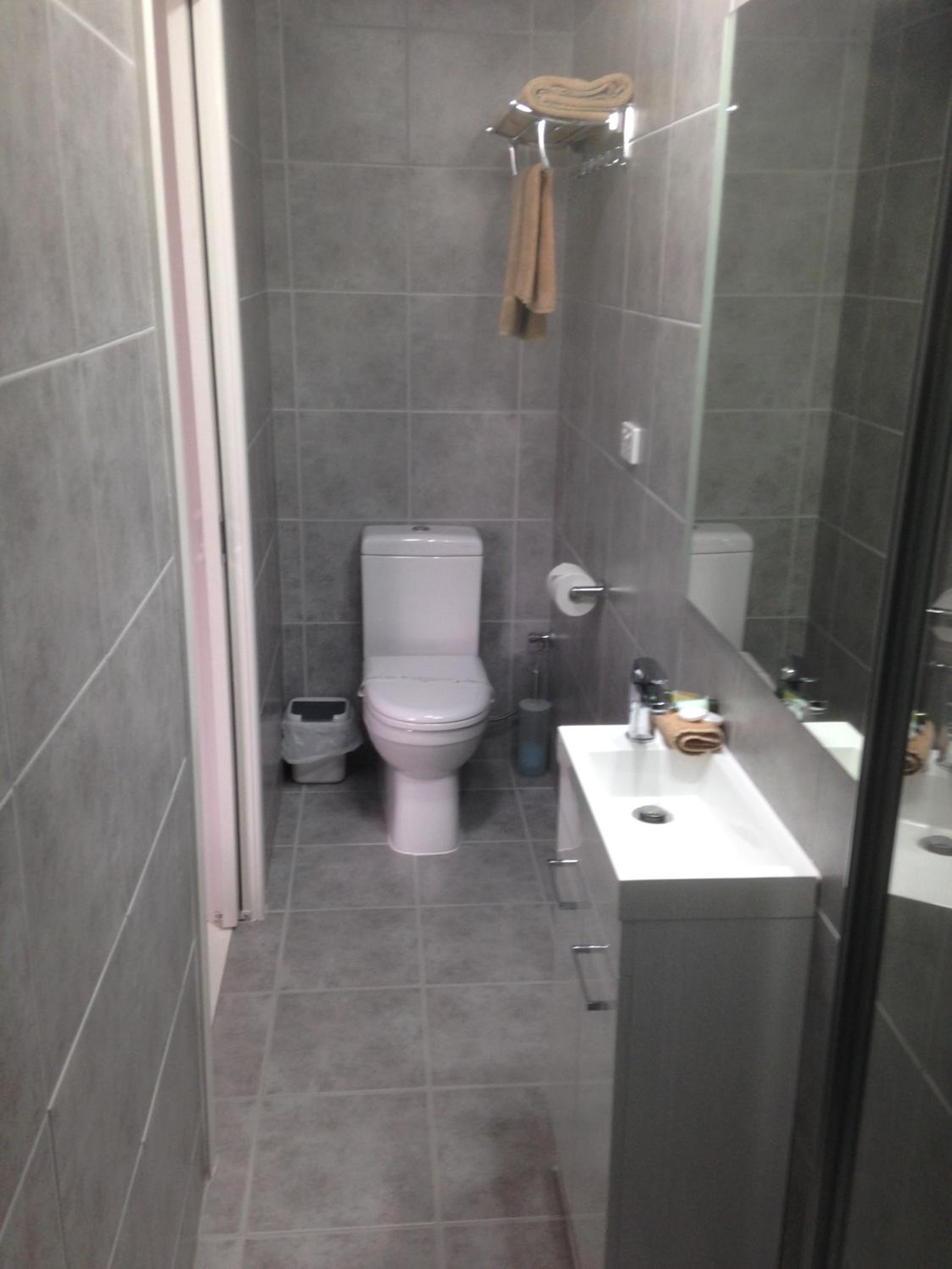 Twin Single Room photo 3