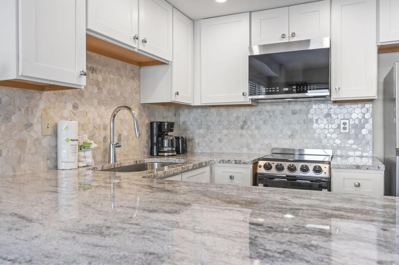 Vacation Home - Photo 19