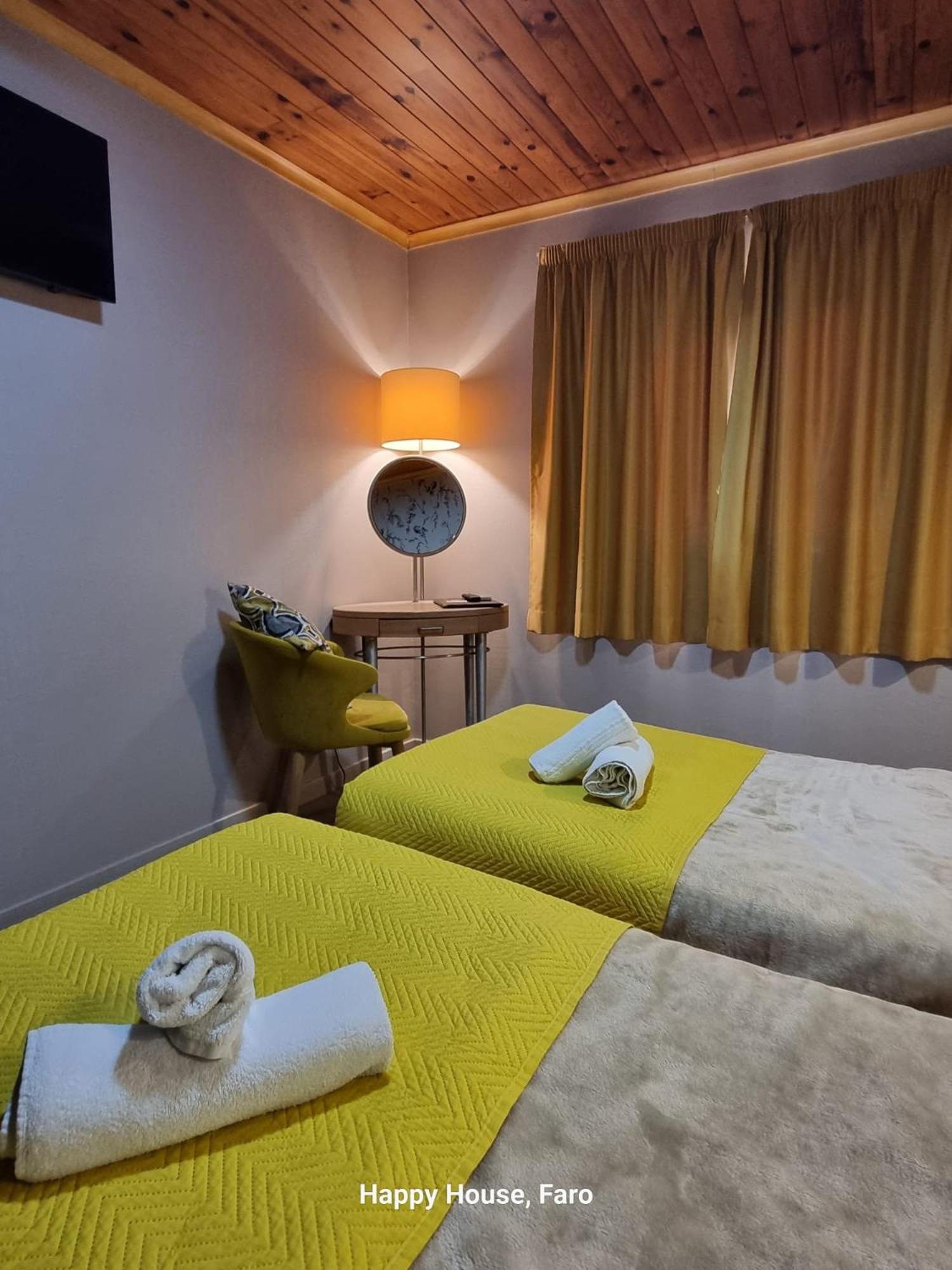 Double or Twin Room - Photo 1