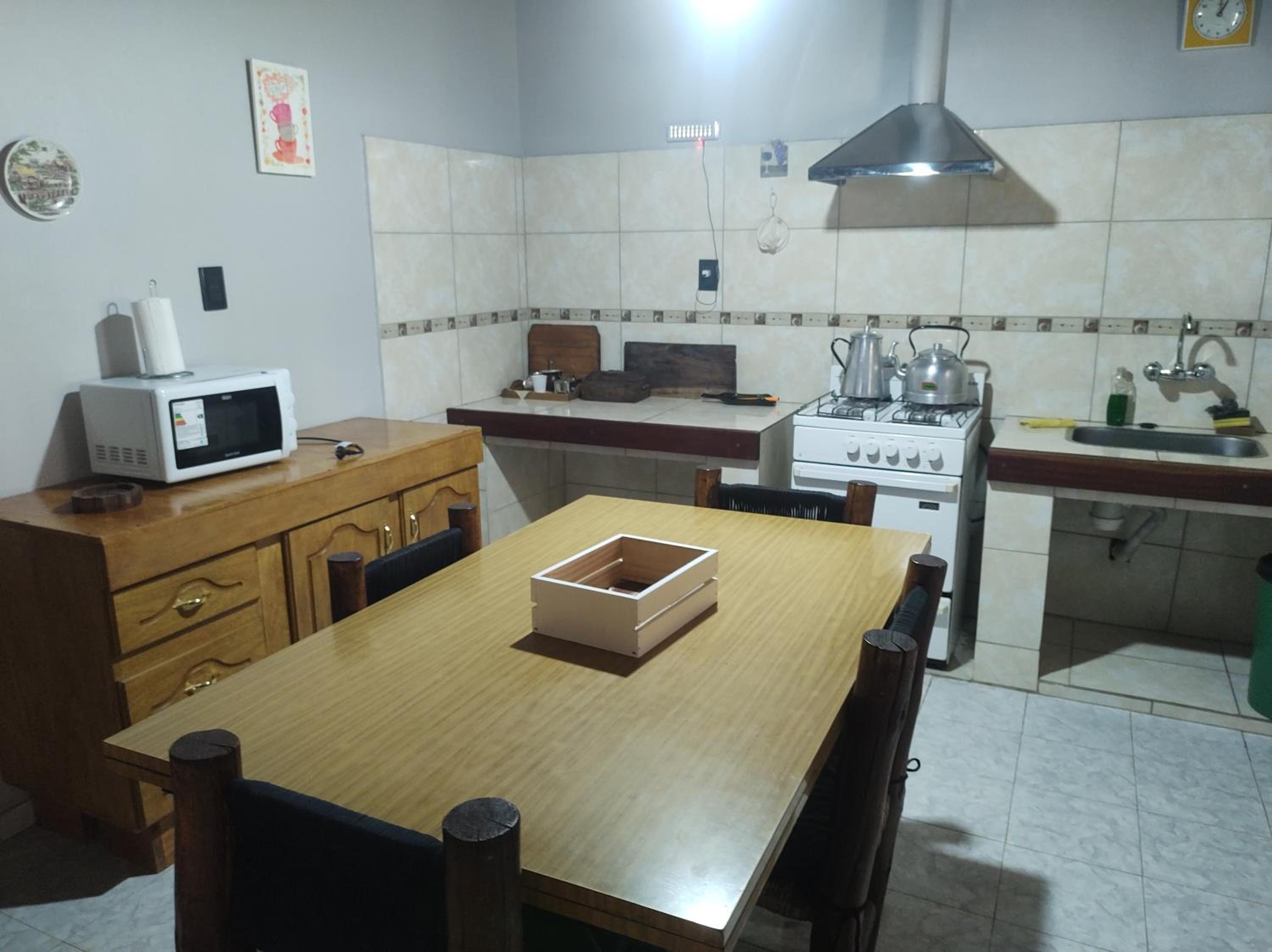 Four-Bedroom House photo 2