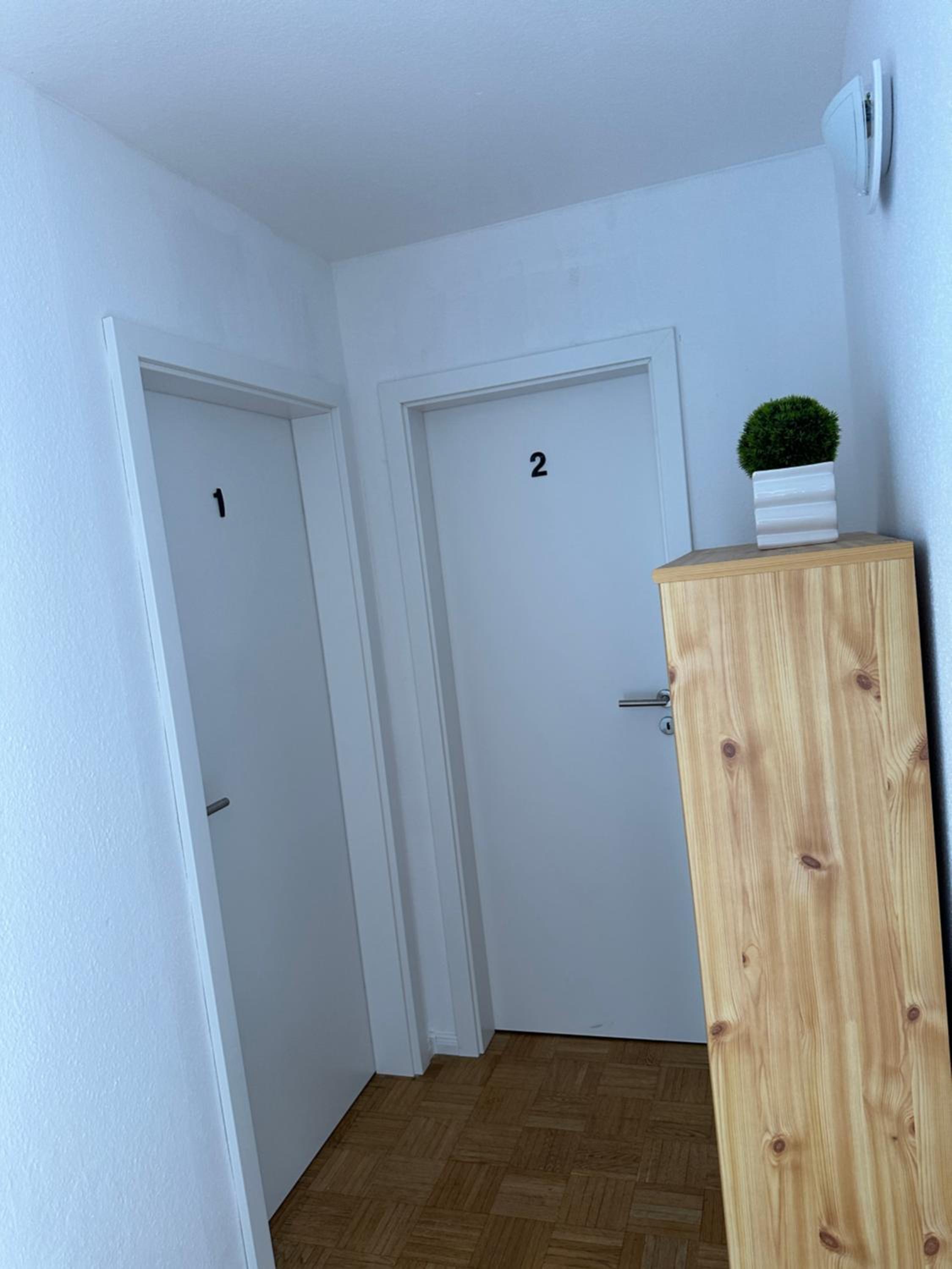 Standard Double Room photo 2