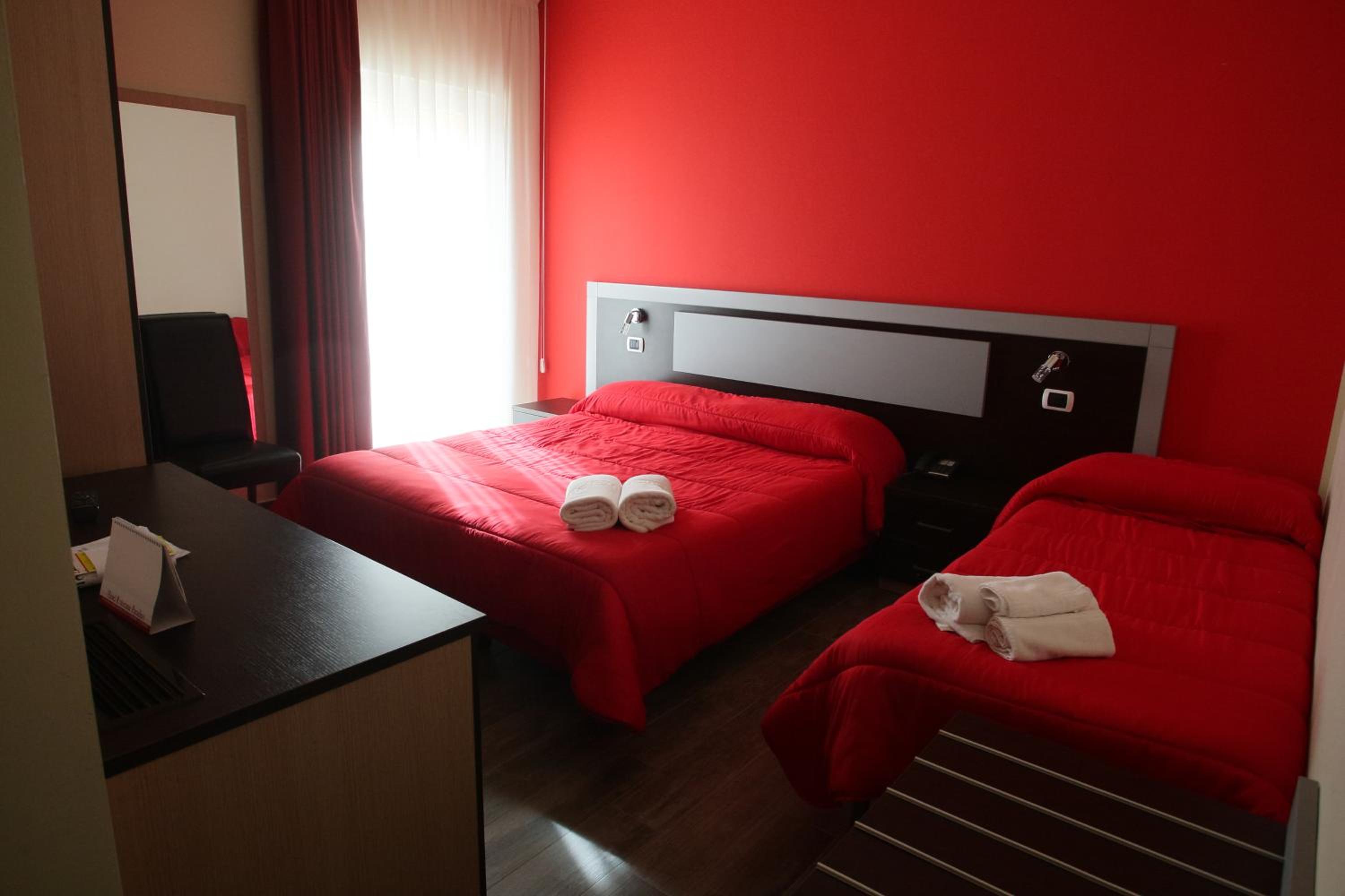 Quarto Triplo