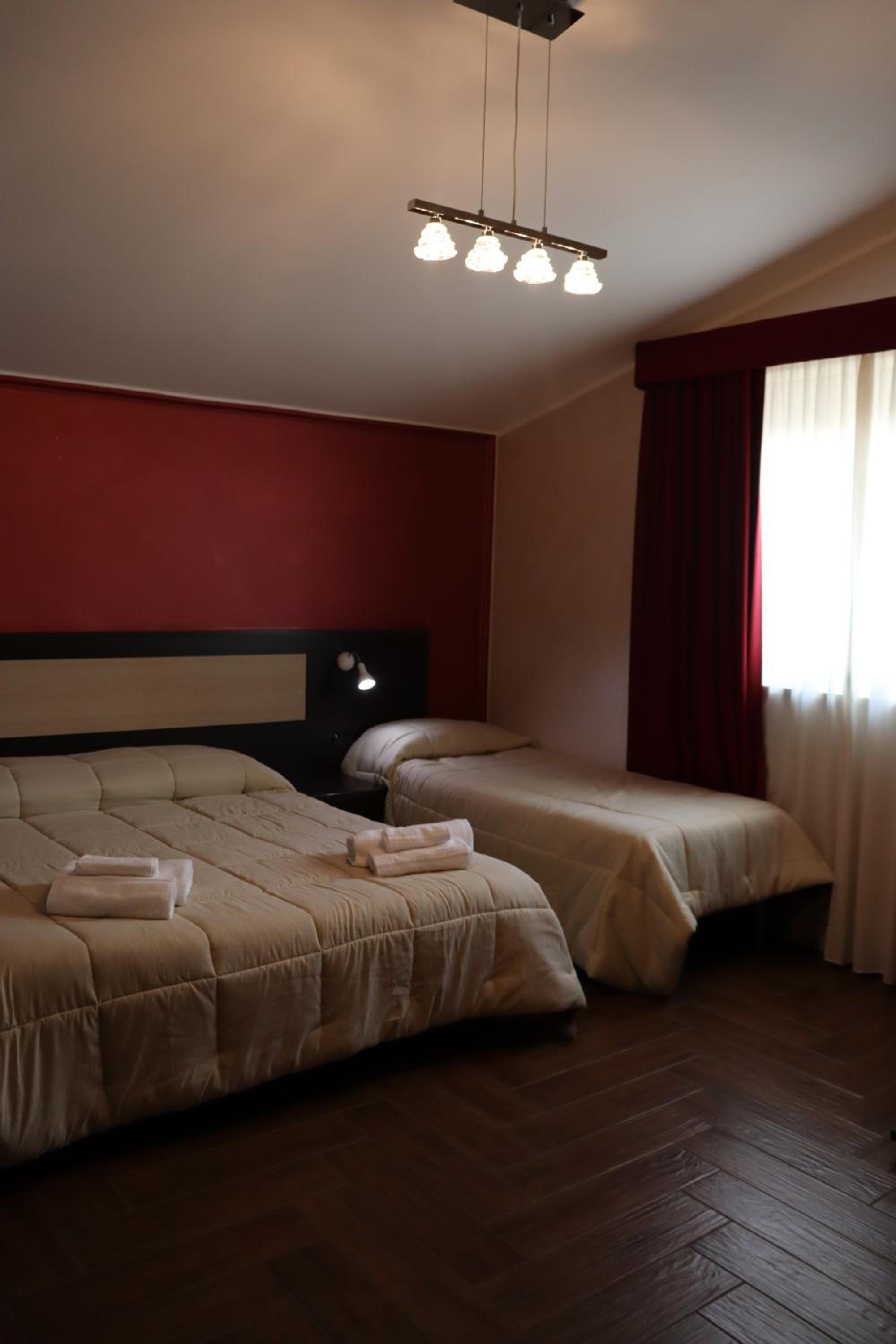 Triple Room photo 3