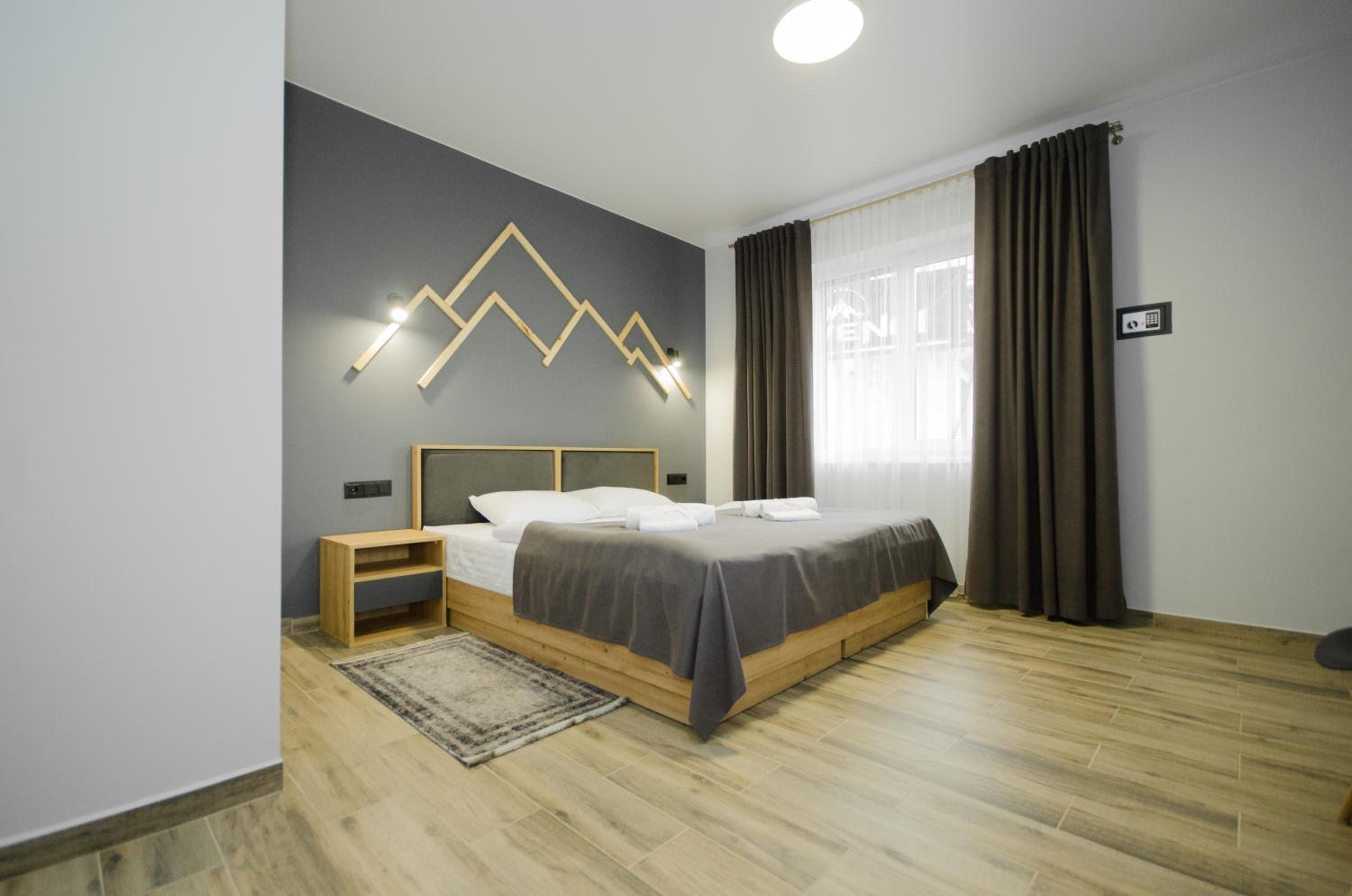 Double Room photo 3