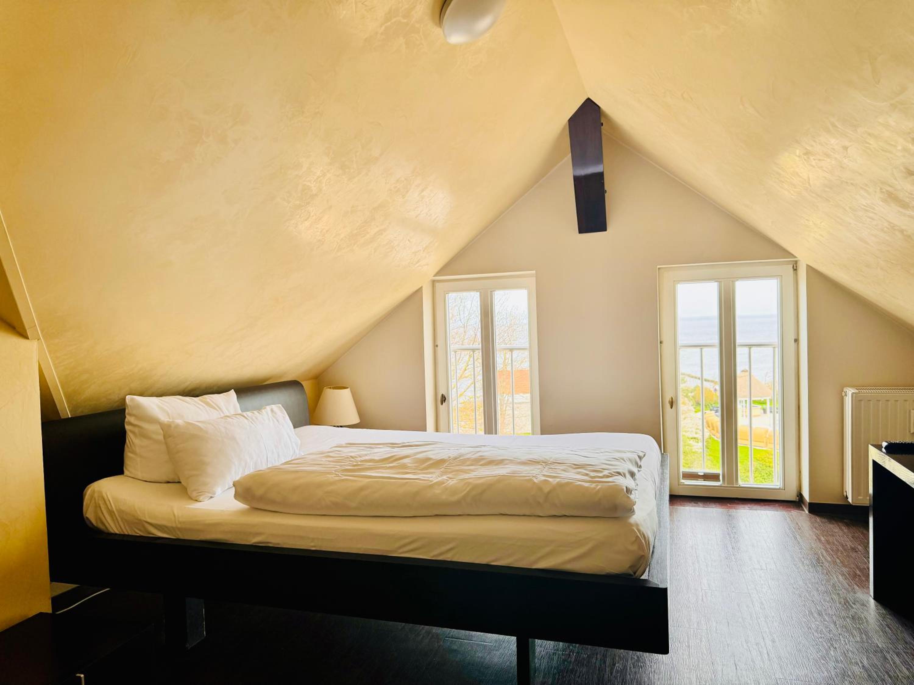 Penthouse-Suite photo