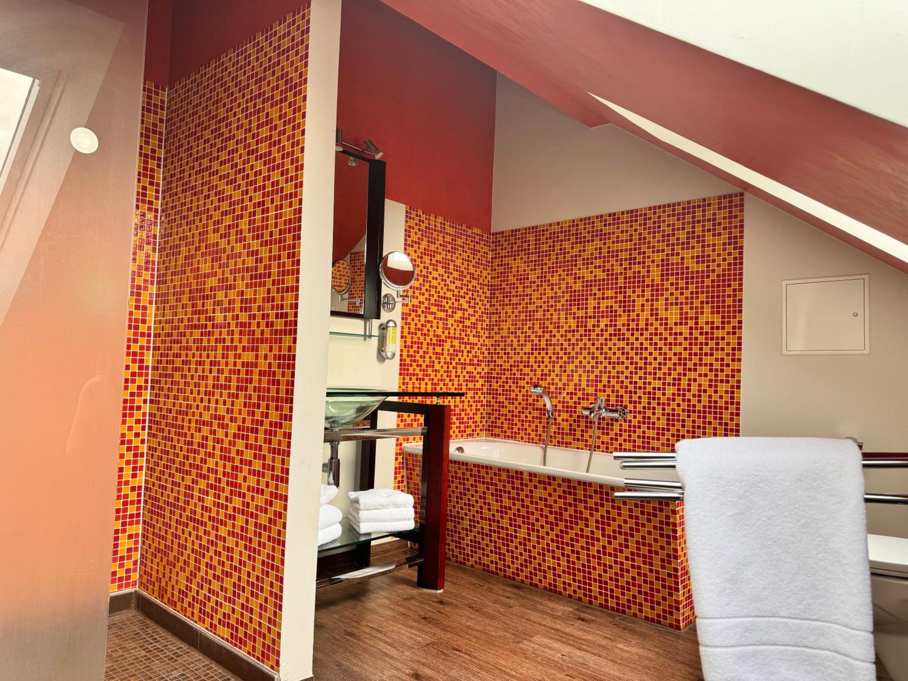 Penthouse-Suite photo