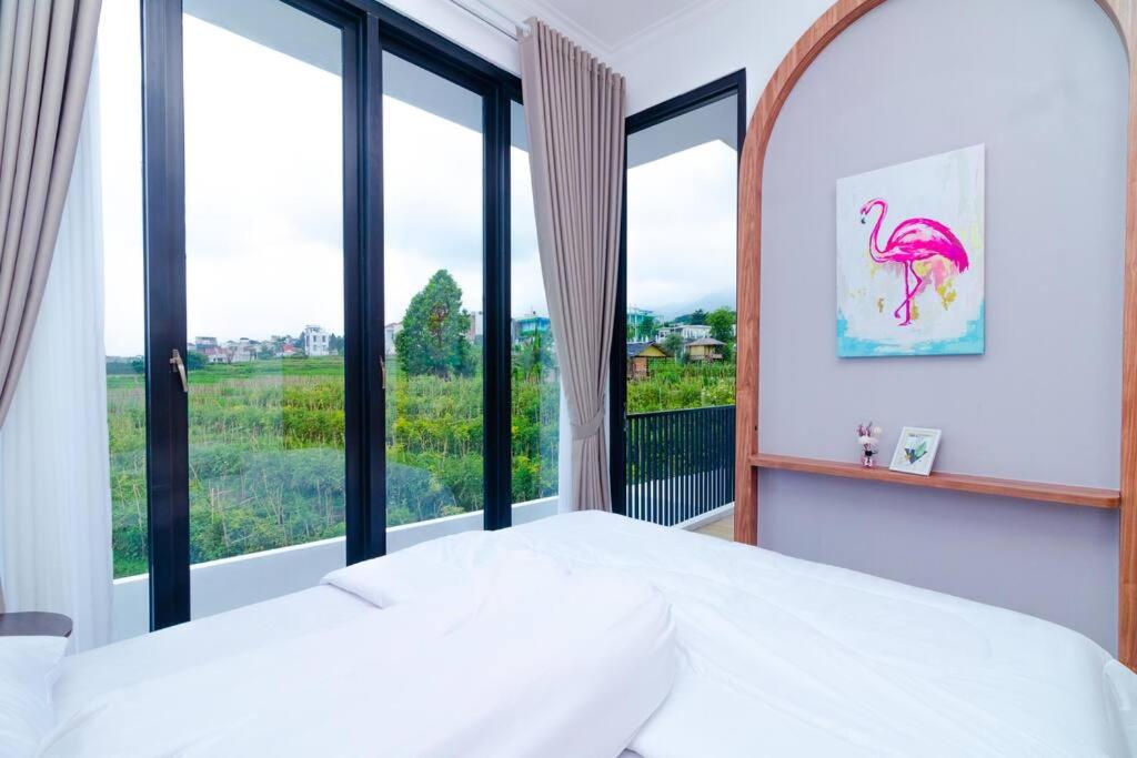 One-Bedroom Villa photo 1