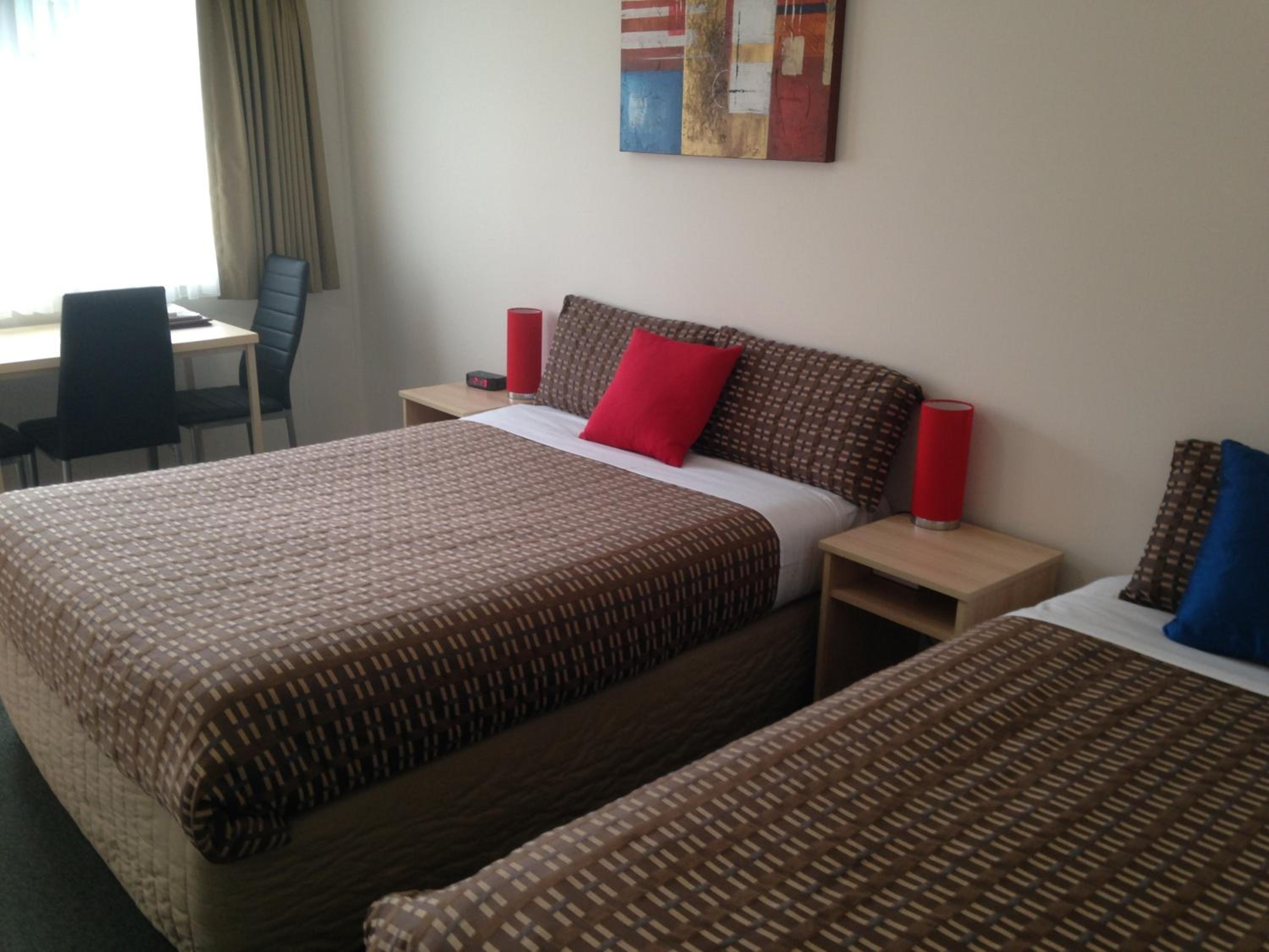 Standard Double or Twin Room photo 2