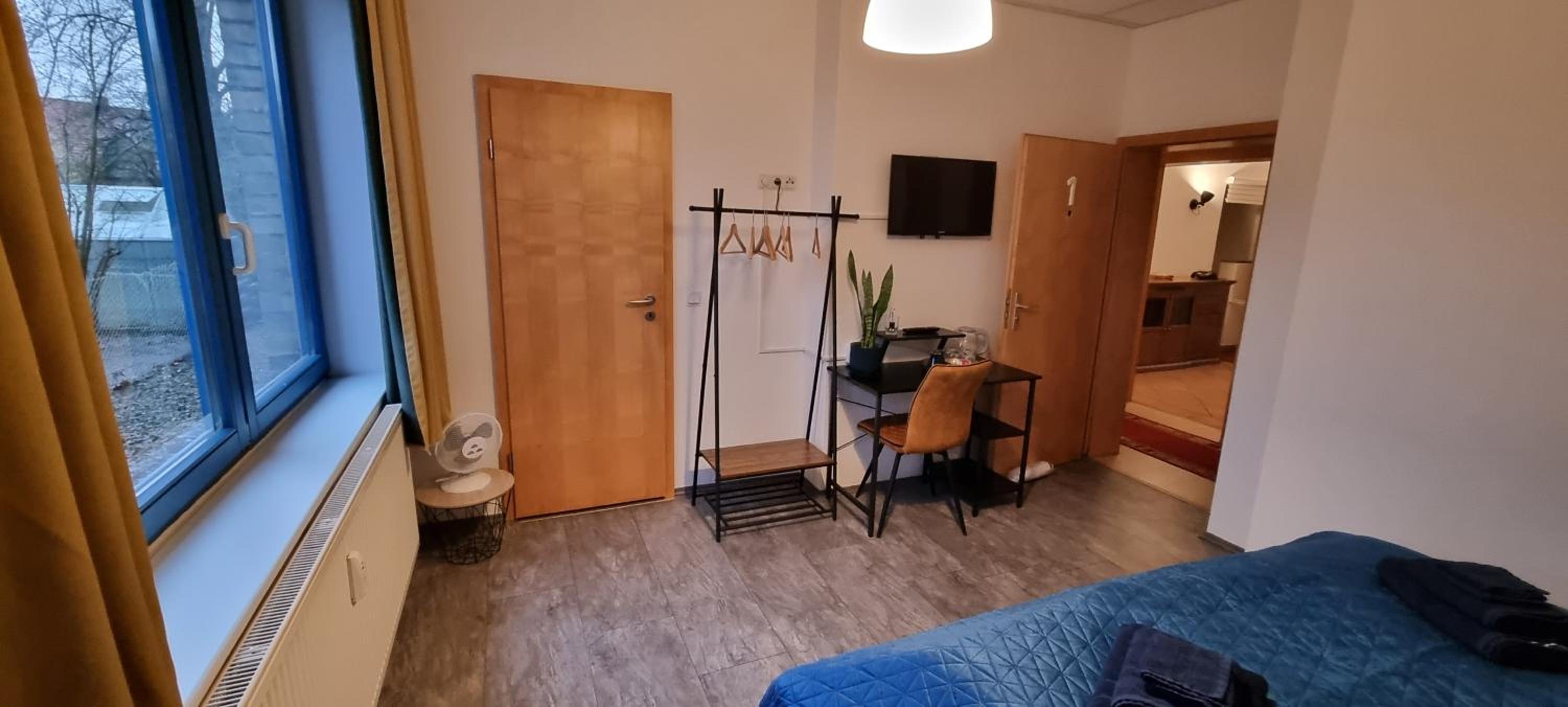Apartment photo 3