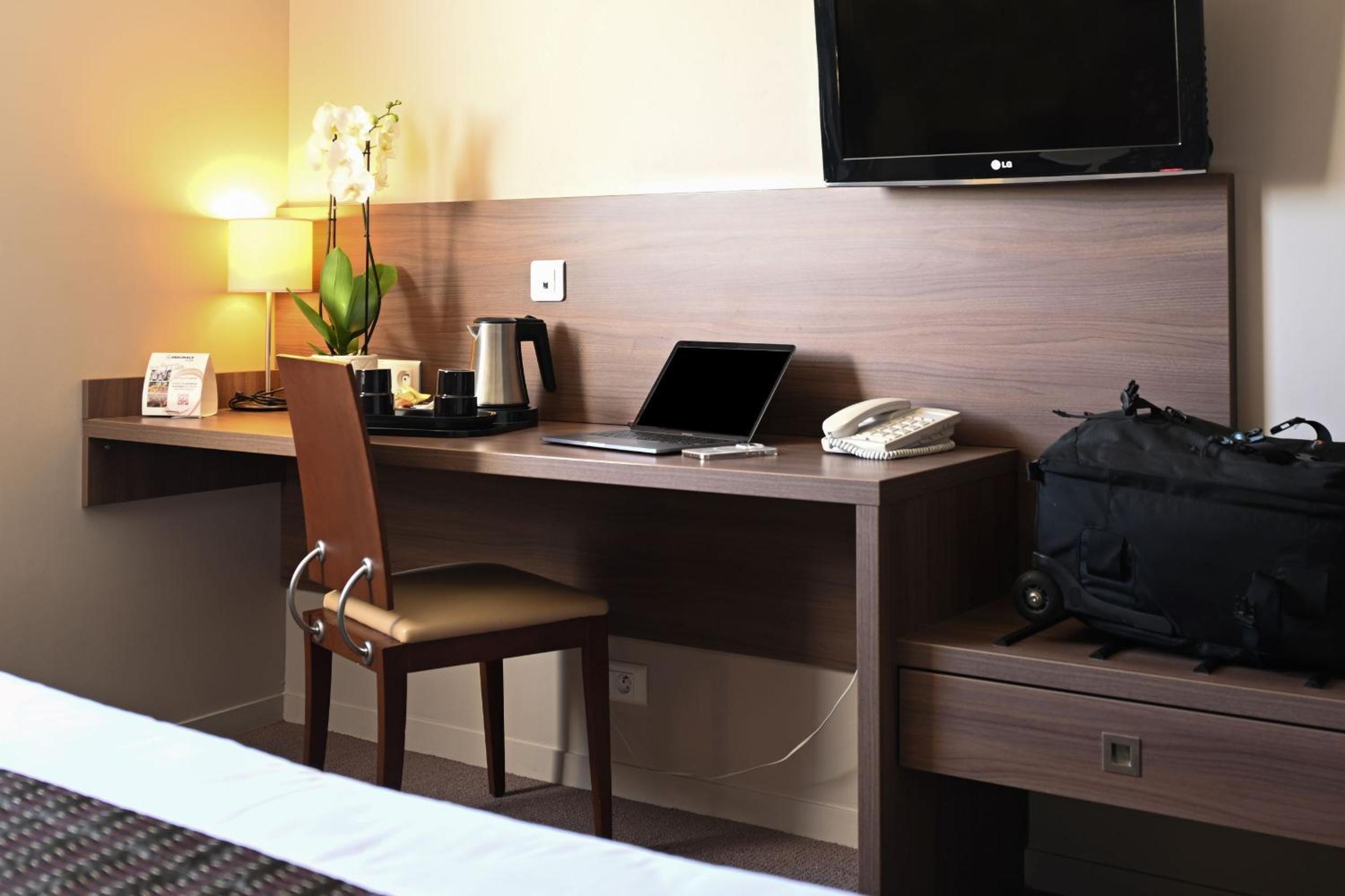 Privilege Double or Twin Room - Photo 5