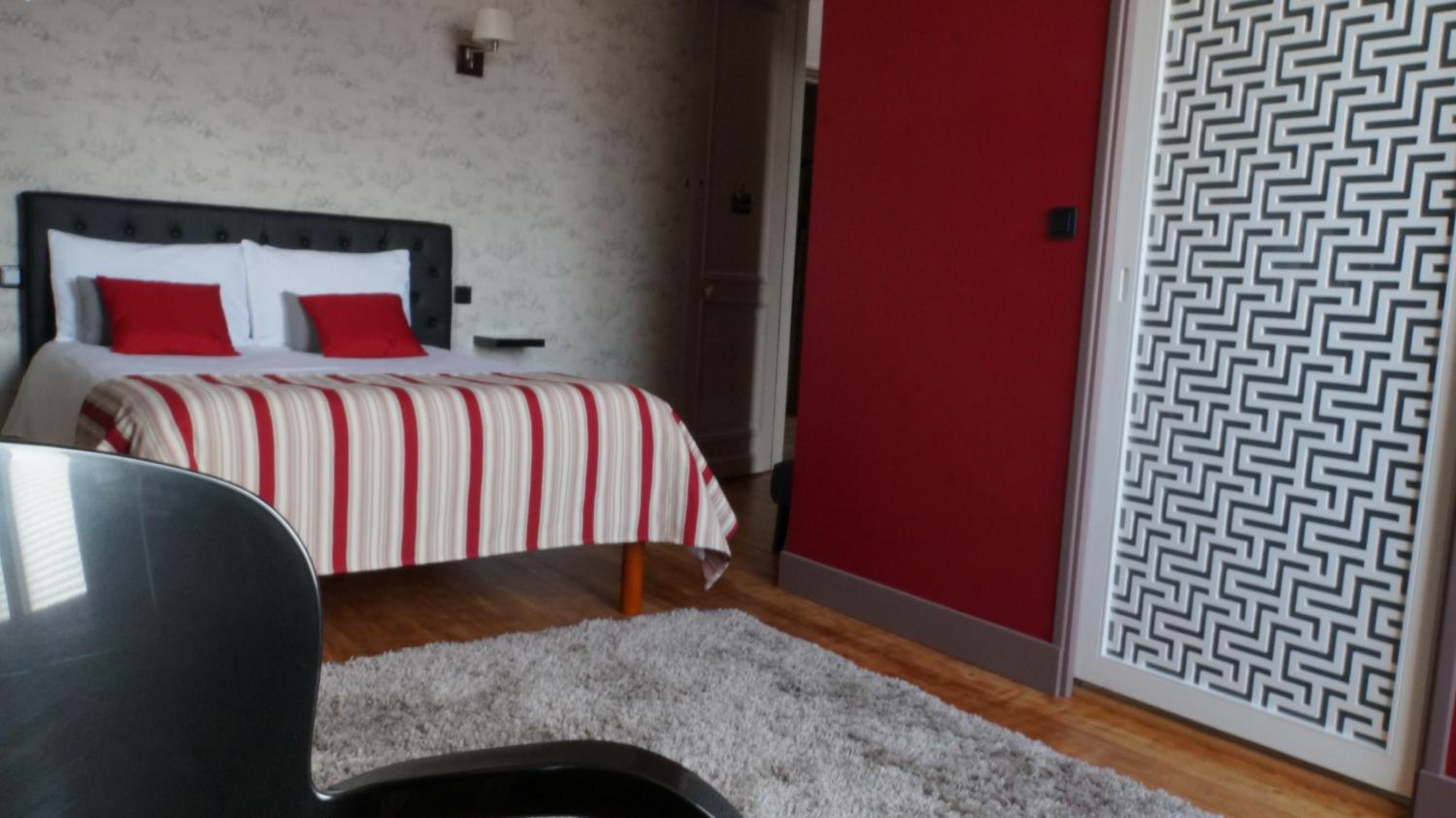 Comfort Double Room - Photo 6