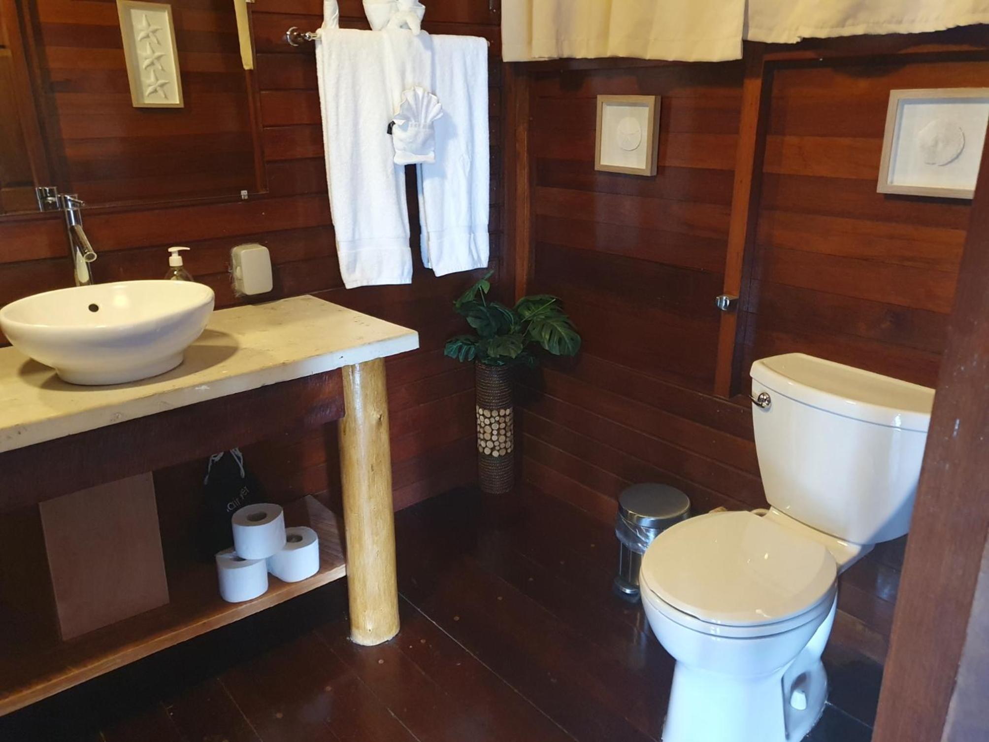 Family Suite - Photo 6