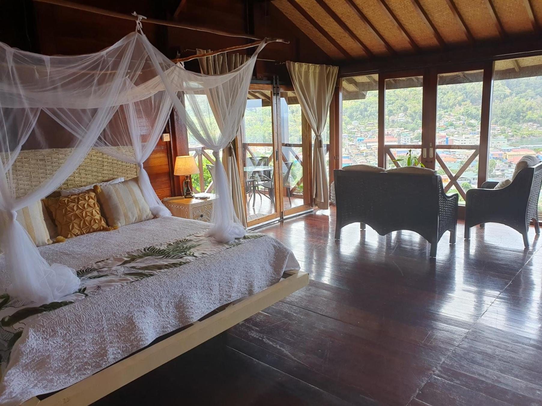 Family Suite - Photo 1