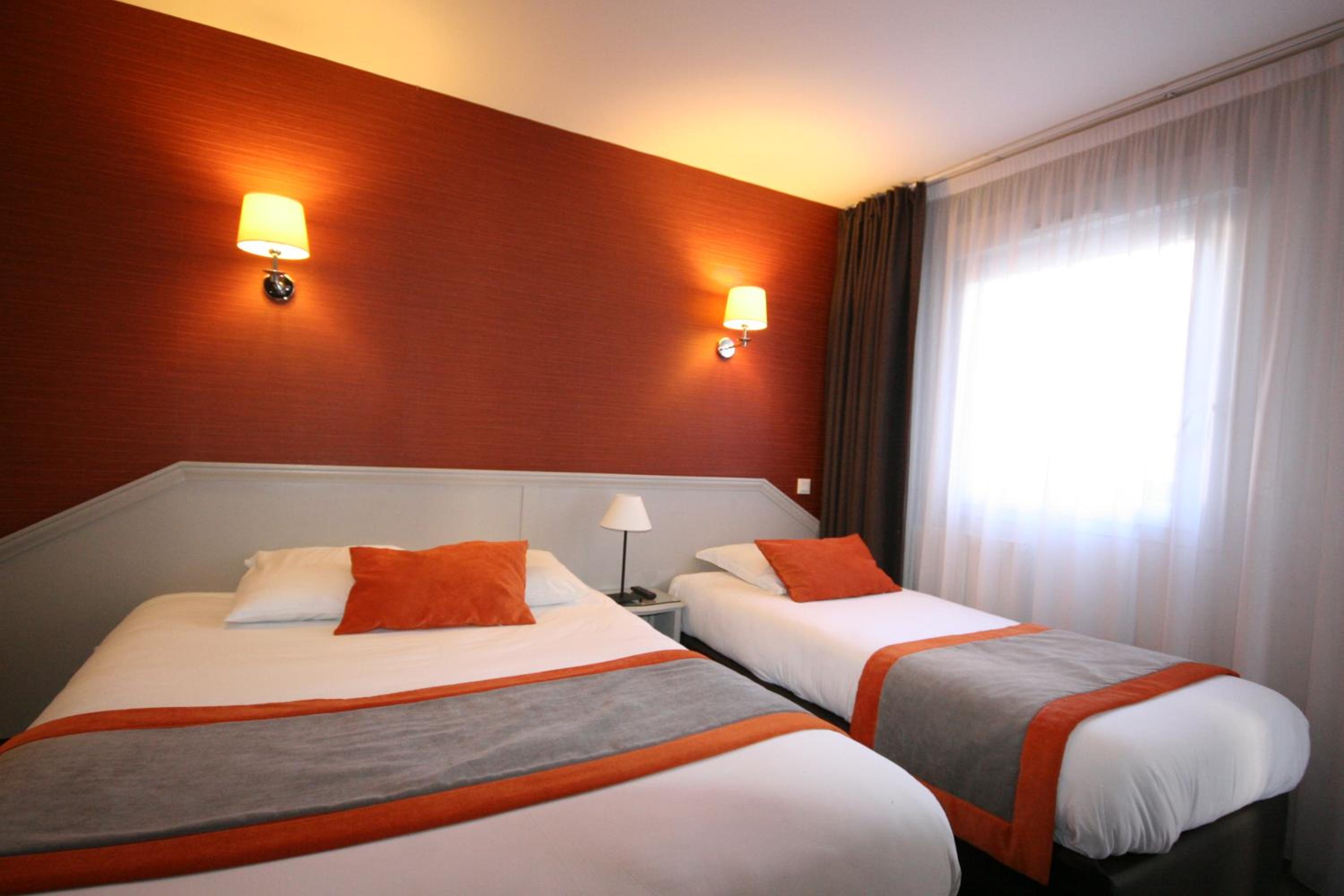 Twin Room photo 3