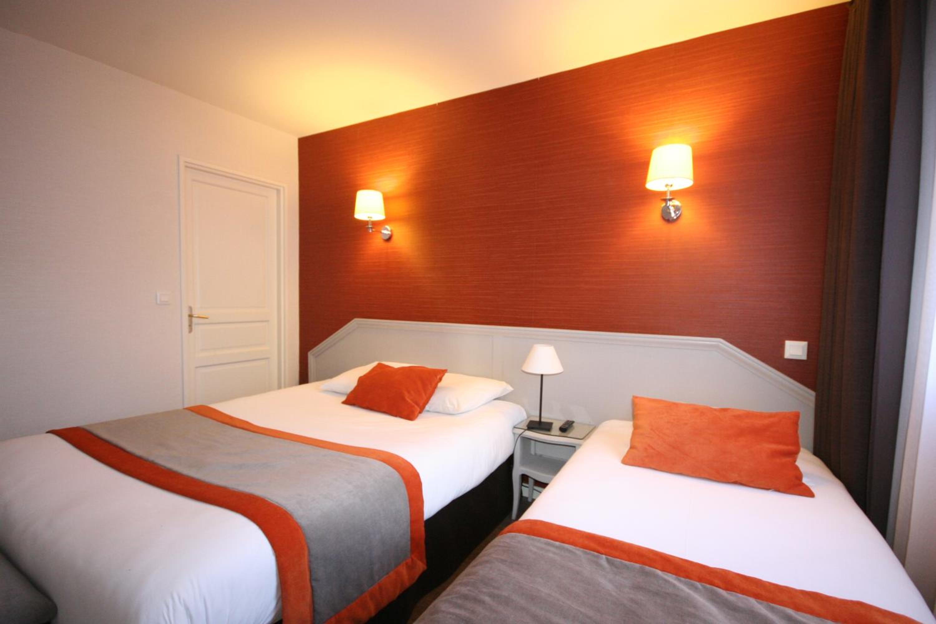 Triple Room photo 3