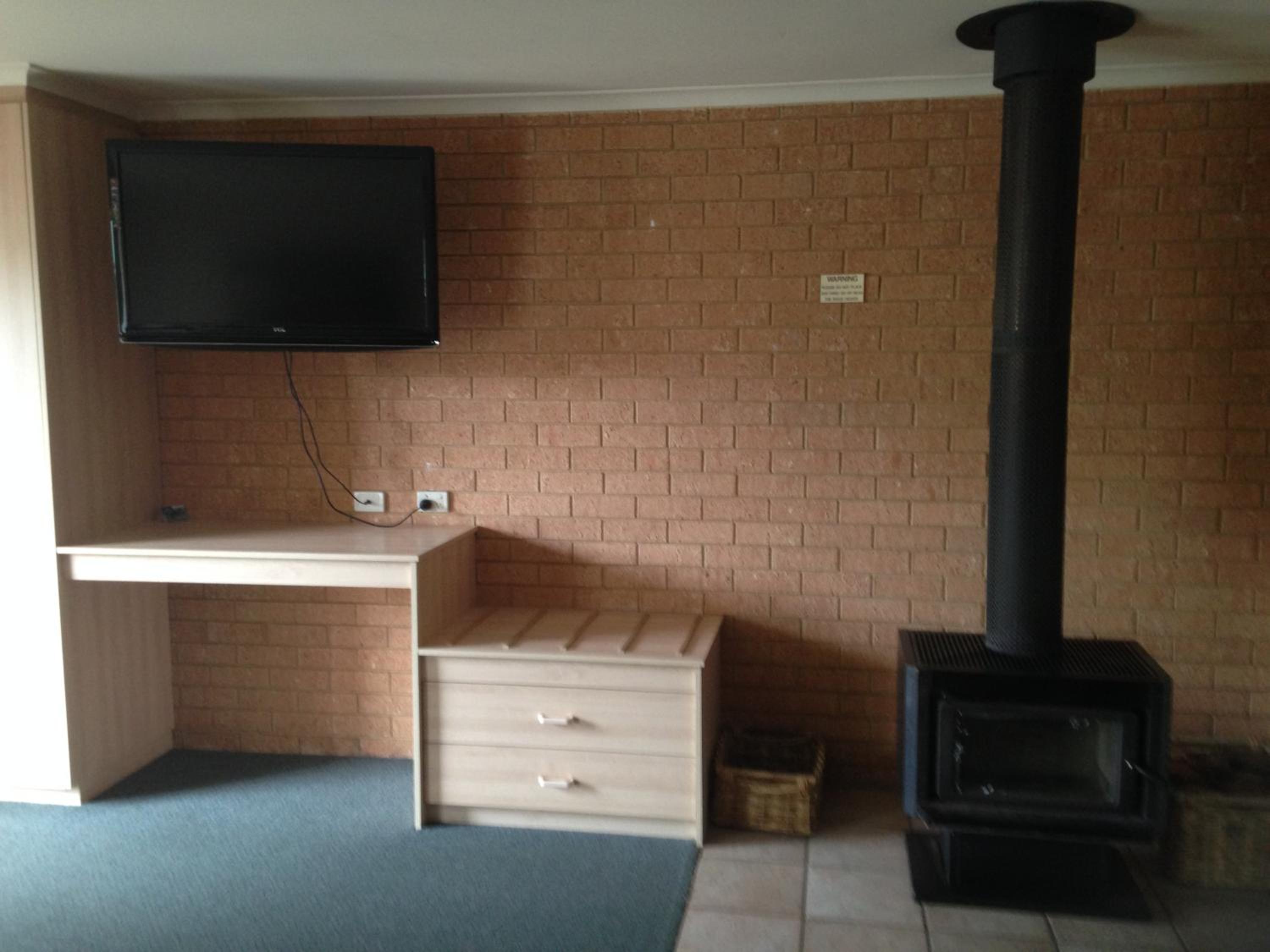 Family Apartment photo 3
