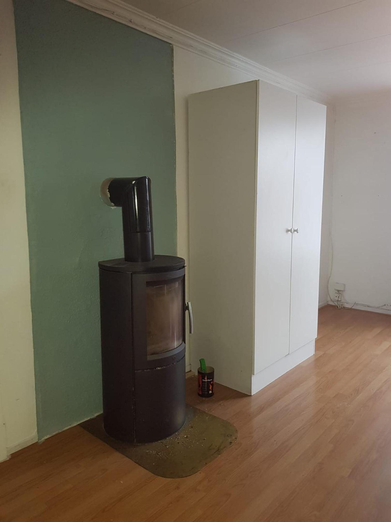 One-Bedroom Apartment photo 3