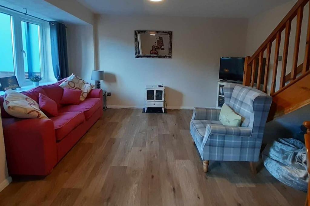 Two-Bedroom House photo 1