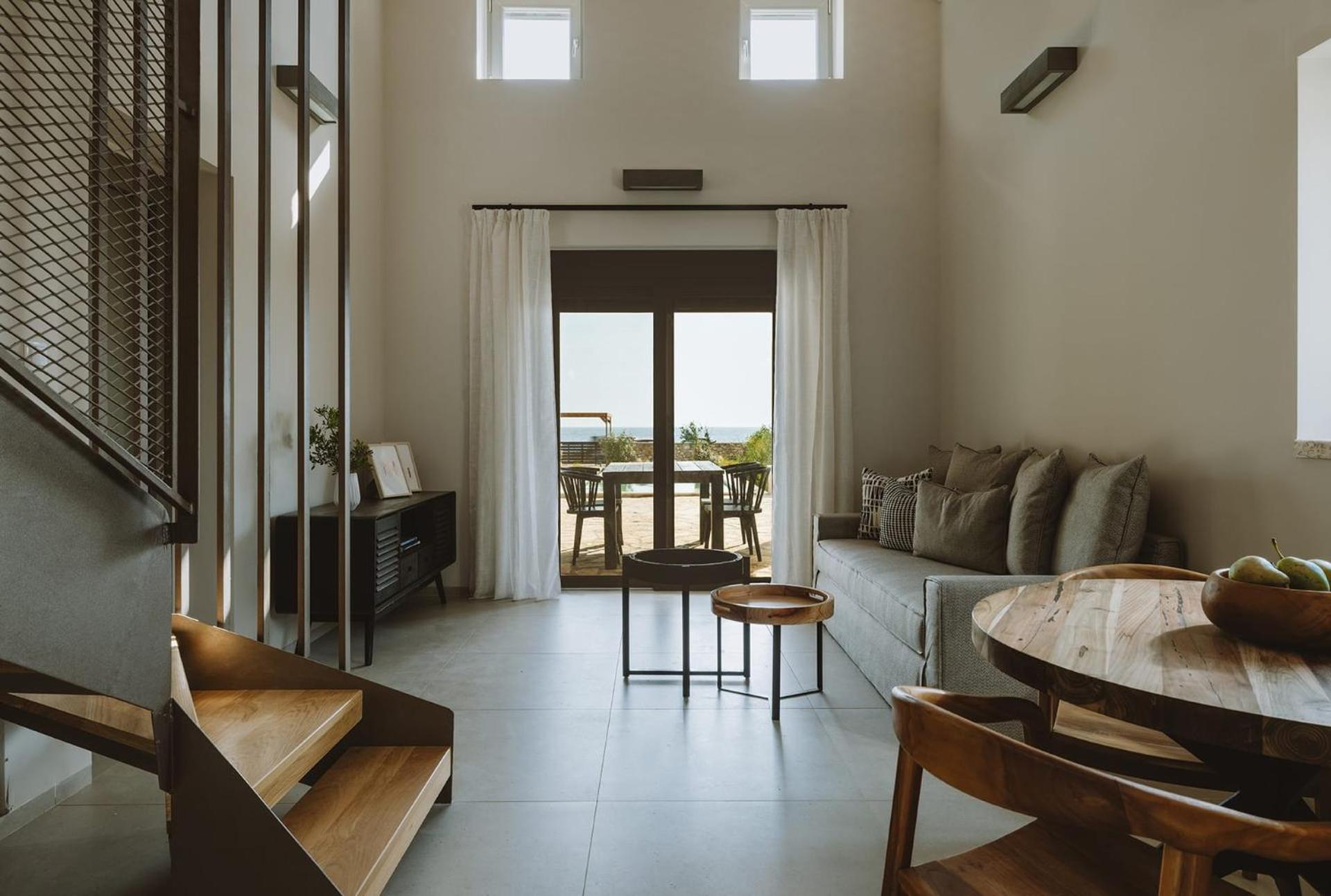 One-Bedroom Villa